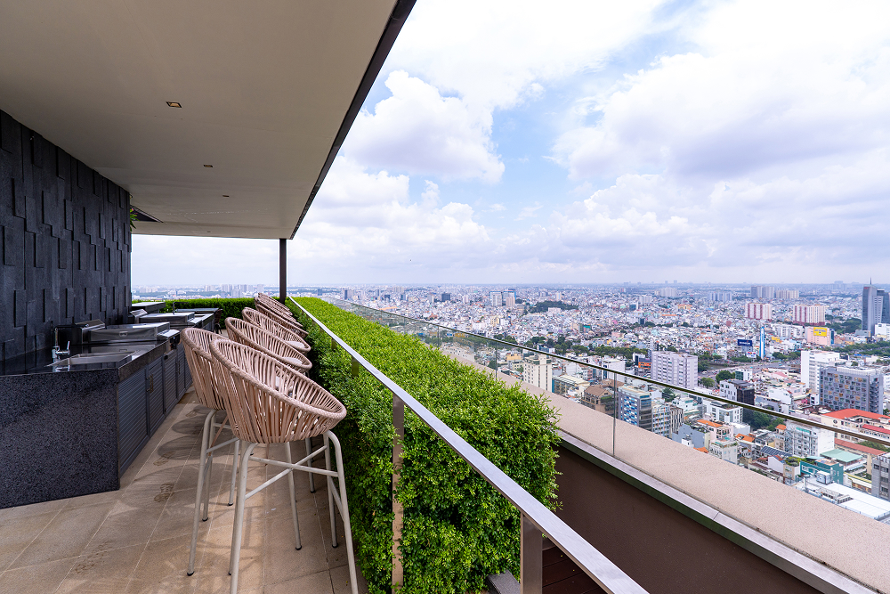 CHUYỂN NHƯỢNG CĂN HỘ AXX05 THE MARQ 58,16M² – TẦNG THẤP – GIÁ TỪ 10,5 TỶ. Mua bán căn hộ tại The MarQ, Sài Gòn, Hồ Chí Minh được đăng bởi VPI Official.Hình 6
