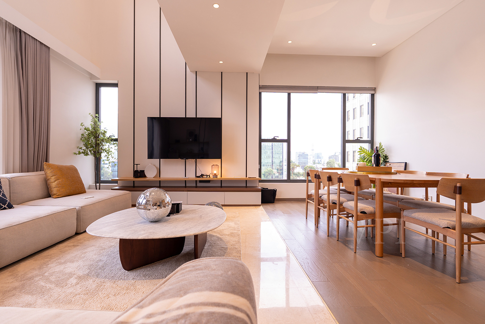 CHUYỂN NHƯỢNG CĂN HỘ 4PN THE MARQ 145,88M² – VIEW CÔNG VIÊN LÊ VĂN TÁM – GIÁ TỪ 35,57 TỶ. Mua bán căn hộ tại Sài Gòn, Hồ Chí Minh được đăng bởi VPI Official