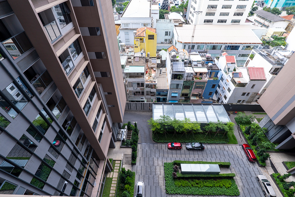 CHUYỂN NHƯỢNG CĂN HỘ 2PN B1XX01 THE MARQ 77,3M² – TẦNG TRUNG – VIEW LANDMARK 81 – GIÁ TỪ 19,73 TỶ. Mua bán căn hộ tại The MarQ, Sài Gòn, Hồ Chí Minh được đăng bởi VPI Official.Hình 6
