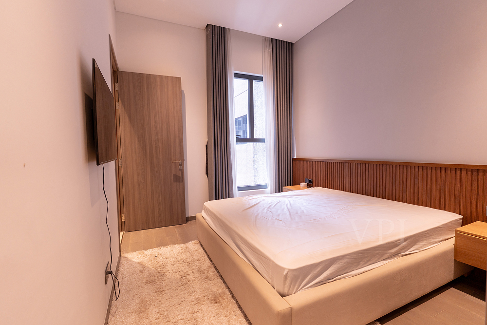 CHUYỂN NHƯỢNG CĂN HỘ 4PN THE MARQ 145,88M² – VIEW CÔNG VIÊN LÊ VĂN TÁM – GIÁ TỪ 35,57 TỶ. Mua bán căn hộ tại The MarQ, Sài Gòn, Hồ Chí Minh được đăng bởi VPI Official.Hình 6