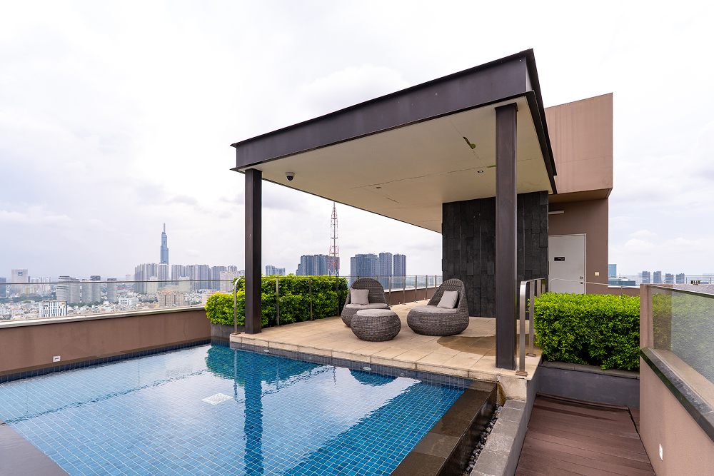 CHUYỂN NHƯỢNG CĂN HỘ 2PN B1XX01 THE MARQ 77,3M² – TẦNG TRUNG – VIEW LANDMARK 81 – GIÁ TỪ 19,73 TỶ. Mua bán căn hộ tại The MarQ, Sài Gòn, Hồ Chí Minh được đăng bởi VPI Official.Hình 2