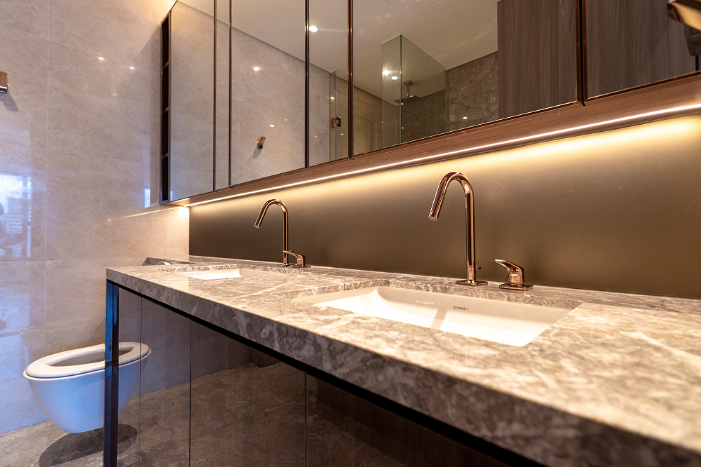 BÁN CĂN HỘ 3PN THE MARQ 110M² – TẦNG CAO – VIEW NGUYỄN ĐÌNH CHIỂU – GIÁ 25,5 TỶ. Mua bán căn hộ tại The MarQ, Sài Gòn, Hồ Chí Minh được đăng bởi VPI Official.Hình 5