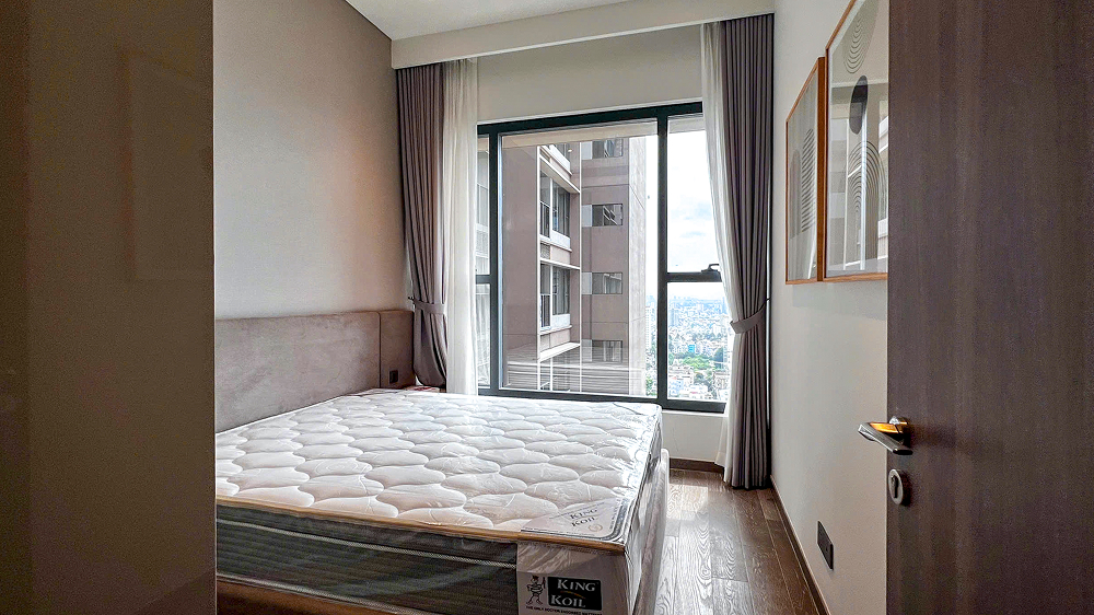 CHO THUÊ CĂN HỘ 2PN THE MARQ 77M² – TẦNG THẤP – GIÁ 45 TRIỆU/THÁNG. Cho thuê căn hộ tại The MarQ, Sài Gòn, Hồ Chí Minh được đăng bởi VPI Official.Hình 4