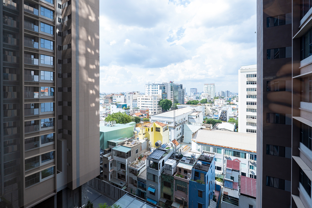 CHUYỂN NHƯỢNG CĂN HỘ 2PN B1XX02 THE MARQ 73,87M² – VIEW NỘI KHU – GIÁ TỪ 16,47 TỶ. Mua bán căn hộ tại The MarQ, Sài Gòn, Hồ Chí Minh được đăng bởi VPI Official.Hình 12