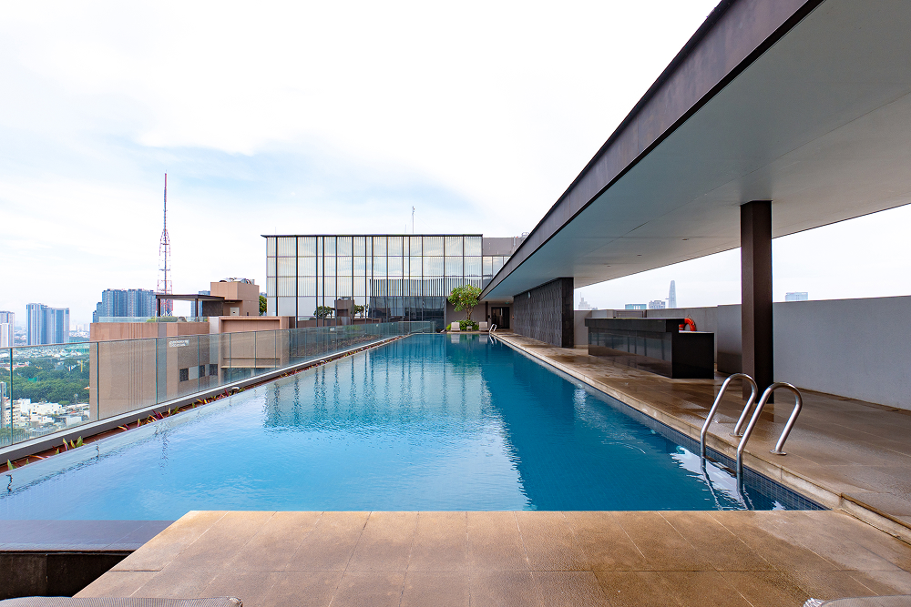 FOR SALE: THE MARQ 2-BEDROOM APARTMENT AXX06 | 73 SQM | LANDMARK 81 VIEW. For Sale apartment tại The MarQ, Sài Gòn, Hồ Chí Minh được đăng bởi VPI Official.Hình 10