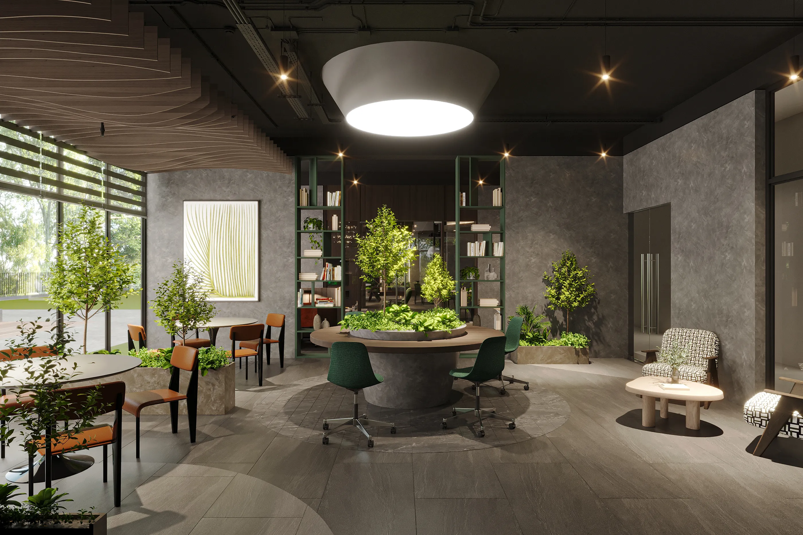 Căn Hộ 2 Phòng Ngủ Sky Retreat – Không Gian Sống Tiện Nghi, Giá Hợp Lý. Mua bán căn hộ tại Bến Lức, Tây Ninh được đăng bởi VPI Official