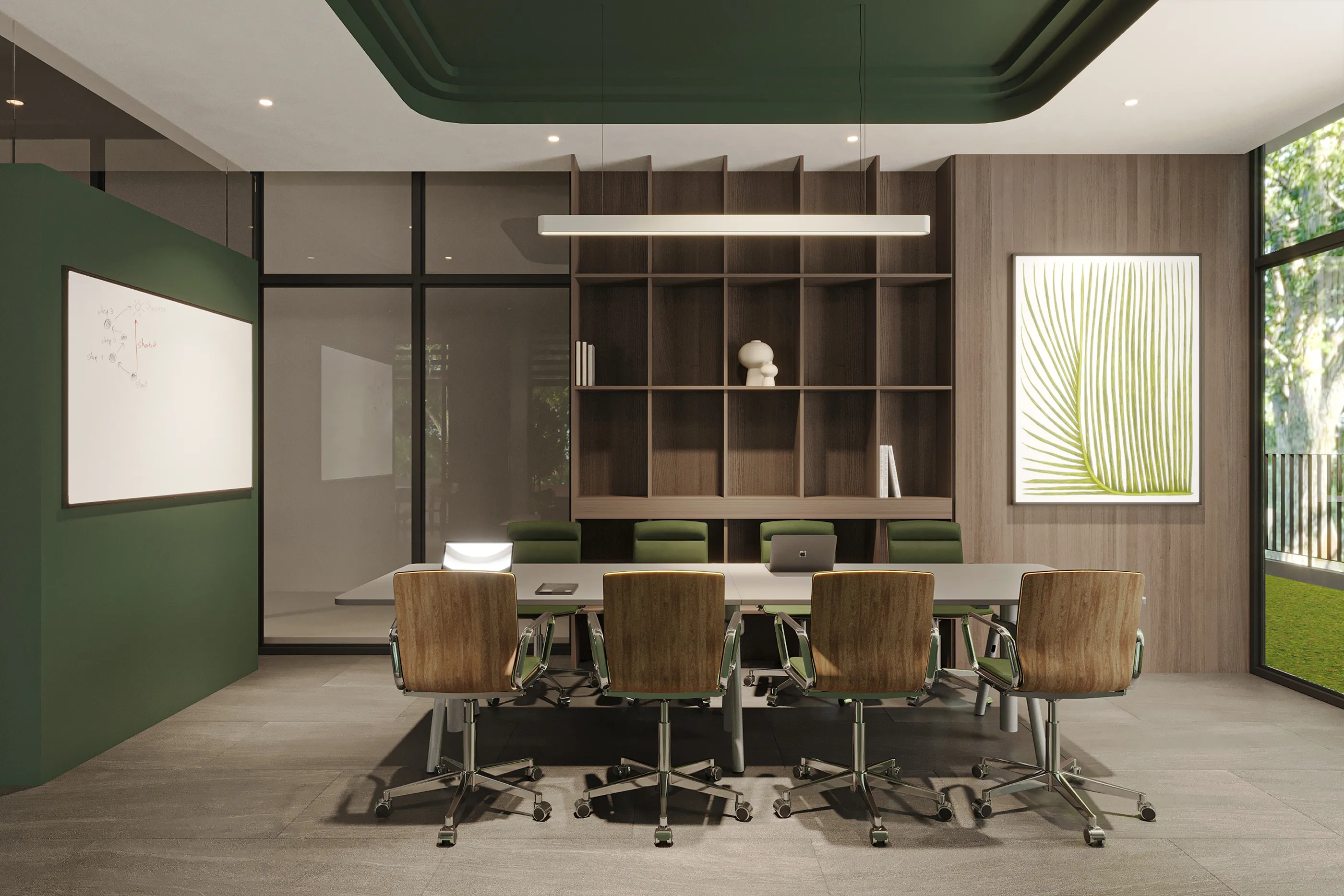 Căn Hộ 3PN Sky Retreat Vườn Mây - Sống Xanh Đẳng Cấp, Giá Hời. Mua bán căn hộ tại Eco Retreat, Phân khu Sky Retreat, Bến Lức, Tây Ninh được đăng bởi VPI Official.Hình 3