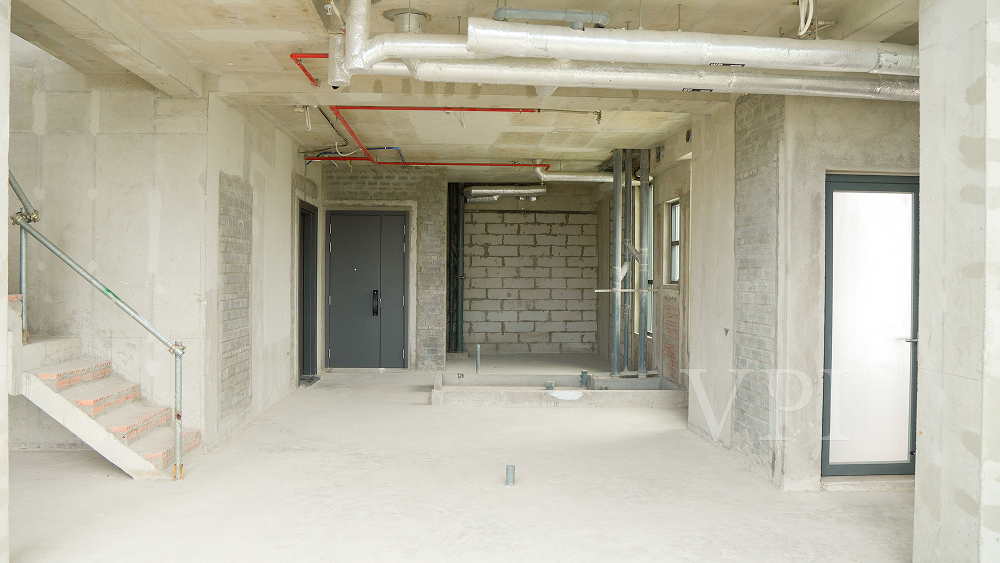 BÁN DUPLEX THỦ THIÊM ZEIT RIVER 183M² + SÂN VƯỜN 52M² – VIEW 270° LANDMARK 81 – GIÁ 80 TỶ. Mua bán căn hộ tại Thủ Đức, Hồ Chí Minh được đăng bởi VPI Official.Hình 1