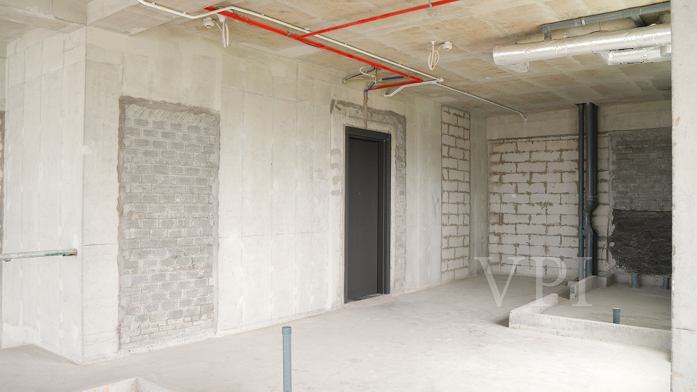 BÁN DUPLEX THỦ THIÊM ZEIT RIVER 183M² + SÂN VƯỜN 52M² – VIEW 270° LANDMARK 81 – GIÁ 80 TỶ. Mua bán căn hộ tại Thủ Đức, Hồ Chí Minh được đăng bởi VPI Official.Hình 6