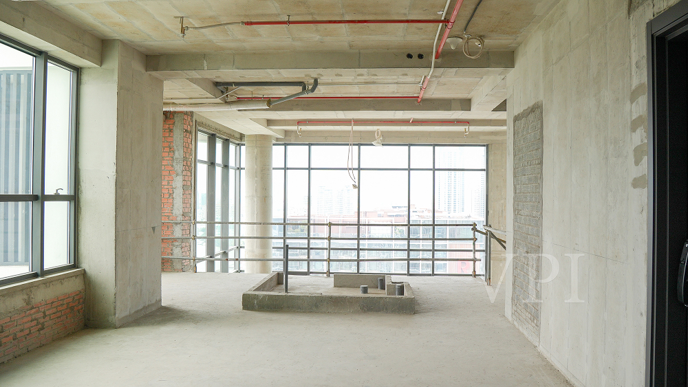 BÁN DUPLEX THỦ THIÊM ZEIT RIVER 183M² + SÂN VƯỜN 52M² – VIEW 270° LANDMARK 81 – GIÁ 80 TỶ. Mua bán căn hộ tại Thủ Đức, Hồ Chí Minh được đăng bởi VPI Official