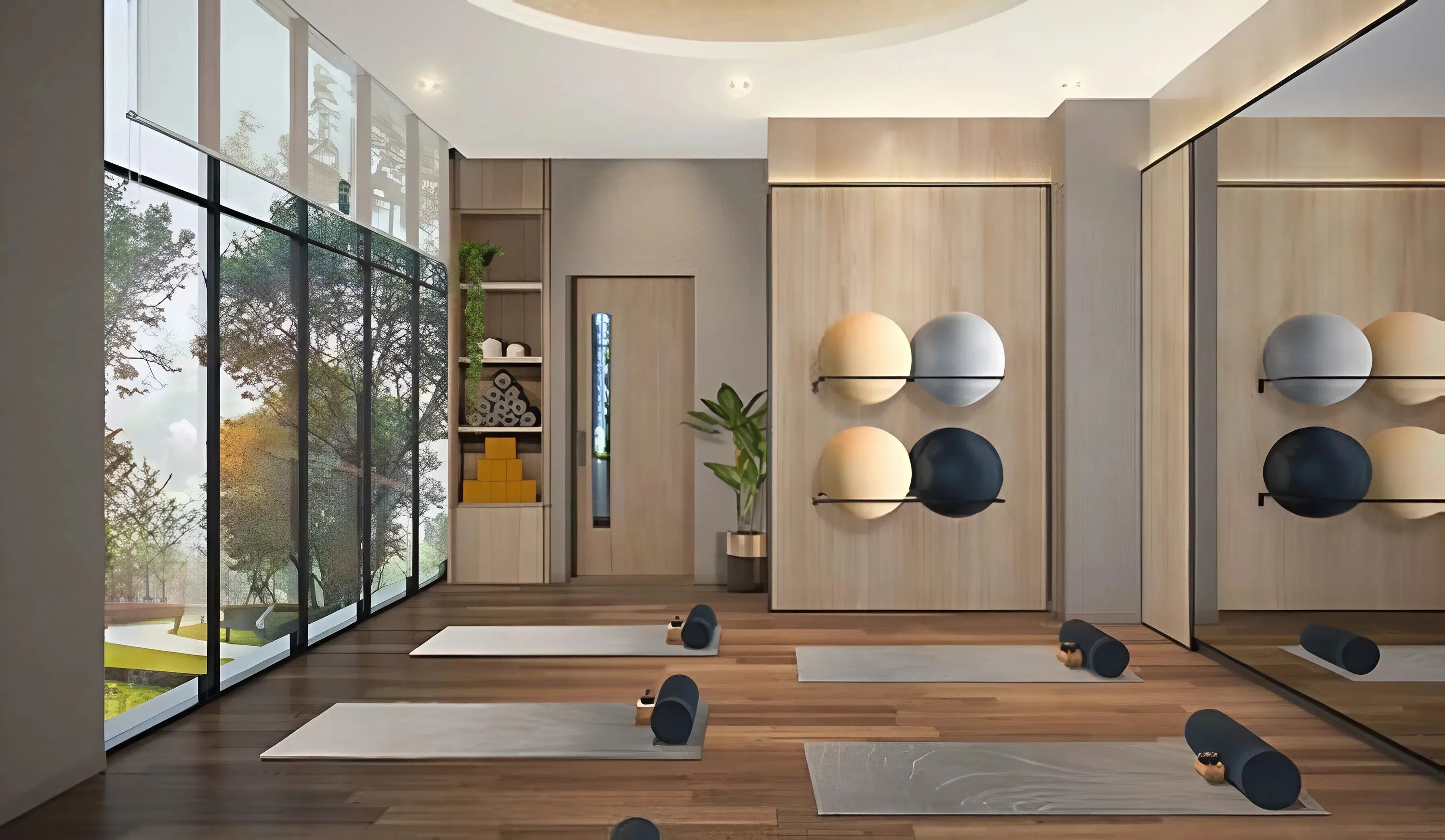 Biệt thự The Mizuki – Compound ven sông 3 mặt nước chuẩn Nhật tại khu Nam Sài Gòn. Mua bán biệt thự tại Khu Biệt Thự The Mizuki, Đường Nguyễn Văn Linh, Bình Hưng, Bình Chánh, Hồ Chí Minh được đăng bởi VPI Official.Hình 2