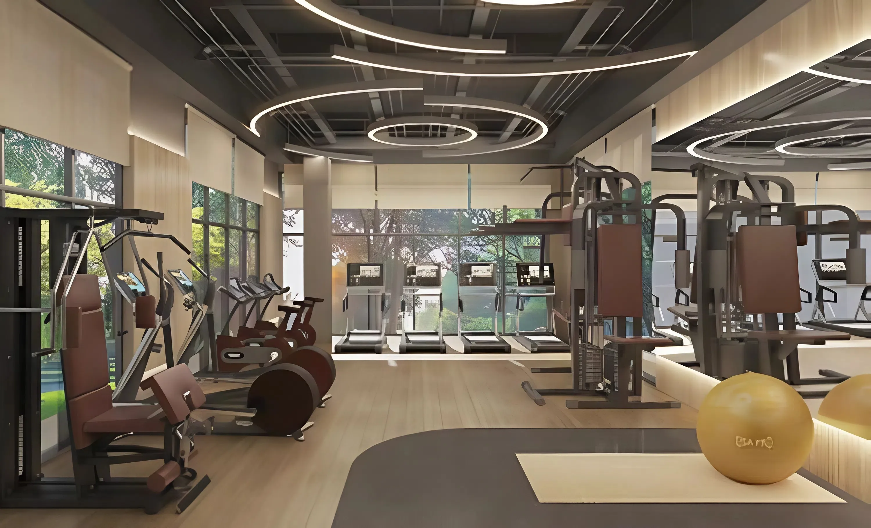 Biệt thự The Mizuki – Compound ven sông 3 mặt nước chuẩn Nhật tại khu Nam Sài Gòn. Mua bán biệt thự tại Khu Biệt Thự The Mizuki, Đường Nguyễn Văn Linh, Bình Hưng, Bình Chánh, Hồ Chí Minh được đăng bởi VPI Official.Hình 3