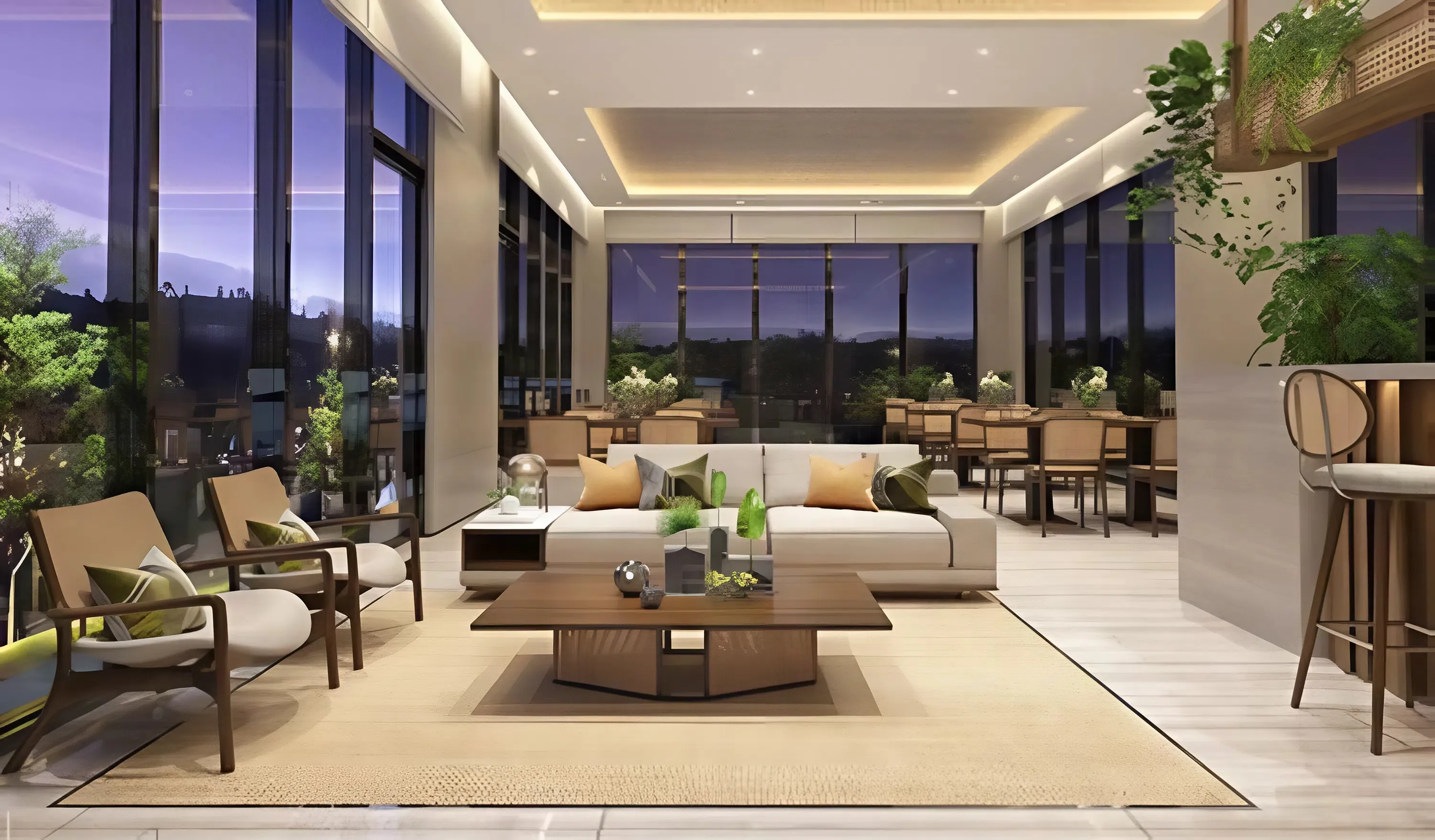 Biệt thự The Mizuki – Compound ven sông 3 mặt nước chuẩn Nhật tại khu Nam Sài Gòn. Mua bán biệt thự tại Bình Chánh, Hồ Chí Minh được đăng bởi VPI Official