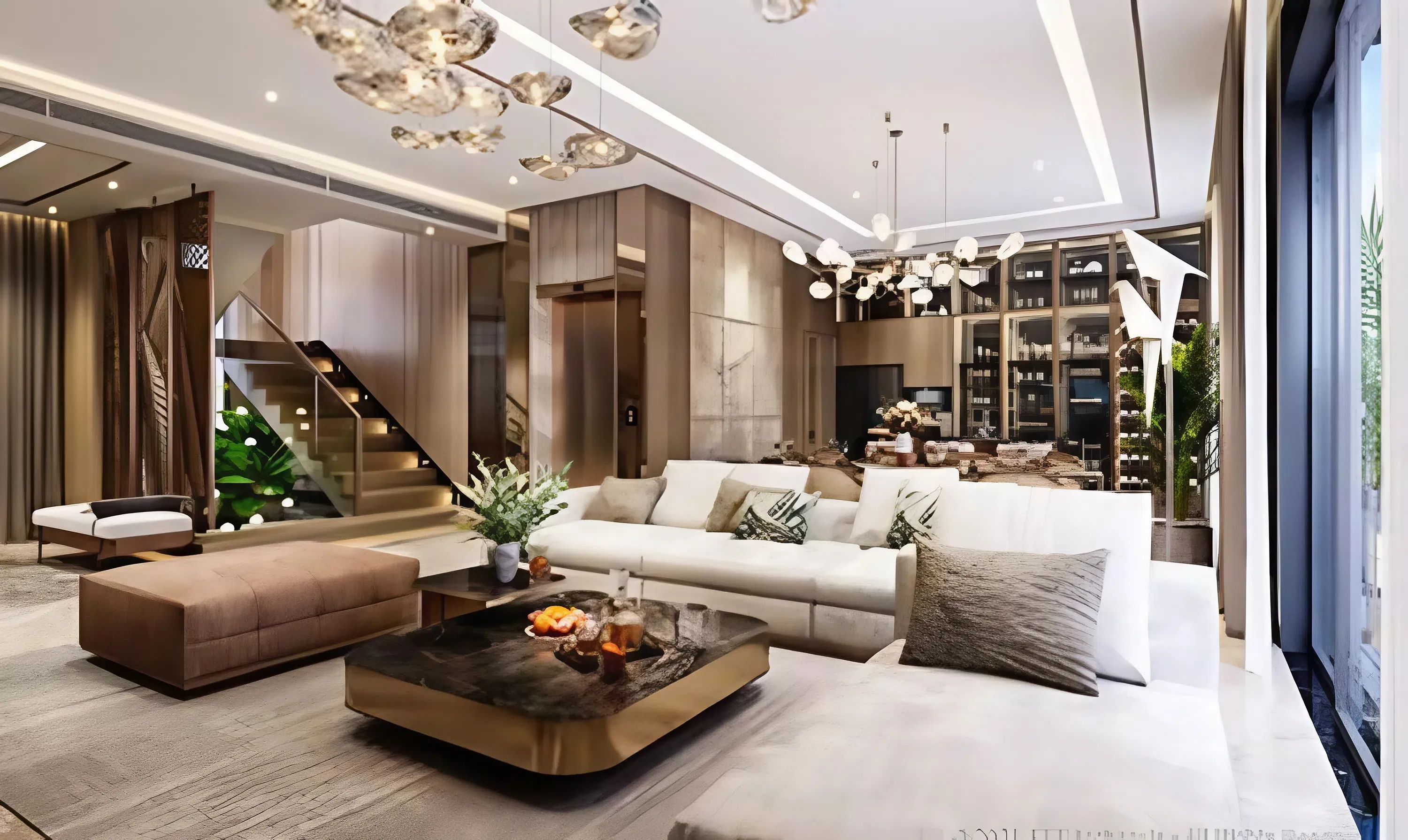 Căn biệt thự The Mizuki nằm trong khu đô thị Mizuki Park nằm biệt lập trong khu đô thị 37ha. Mua bán biệt thự tại Bình Chánh, Hồ Chí Minh được đăng bởi VPI Official