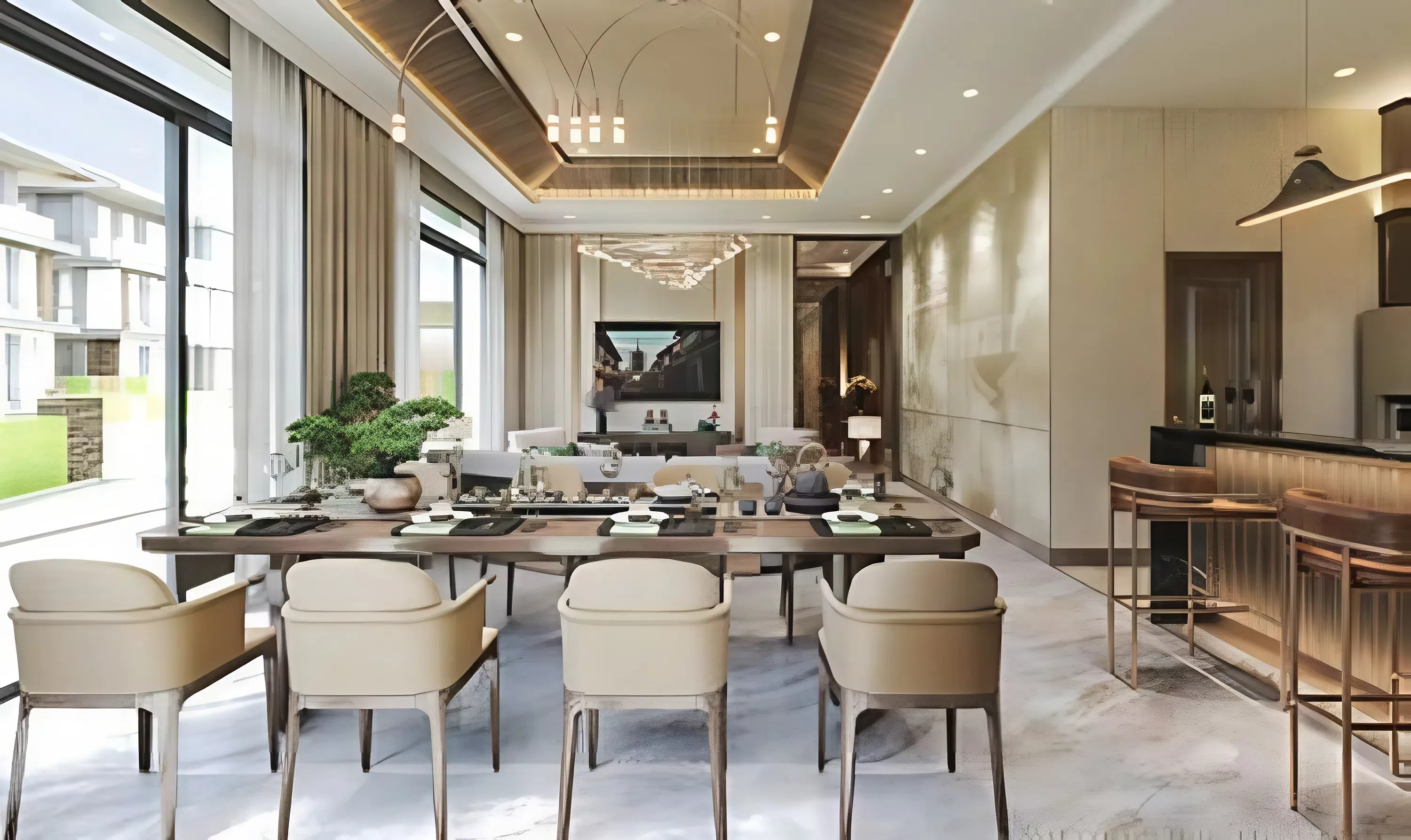 Biệt thự The Mizuki – Tâm điểm khu Nam, liền kề Phú Mỹ Hưng, kết nối đa chiều toàn thành phố. Mua bán biệt thự tại Bình Chánh, Hồ Chí Minh được đăng bởi VPI Official