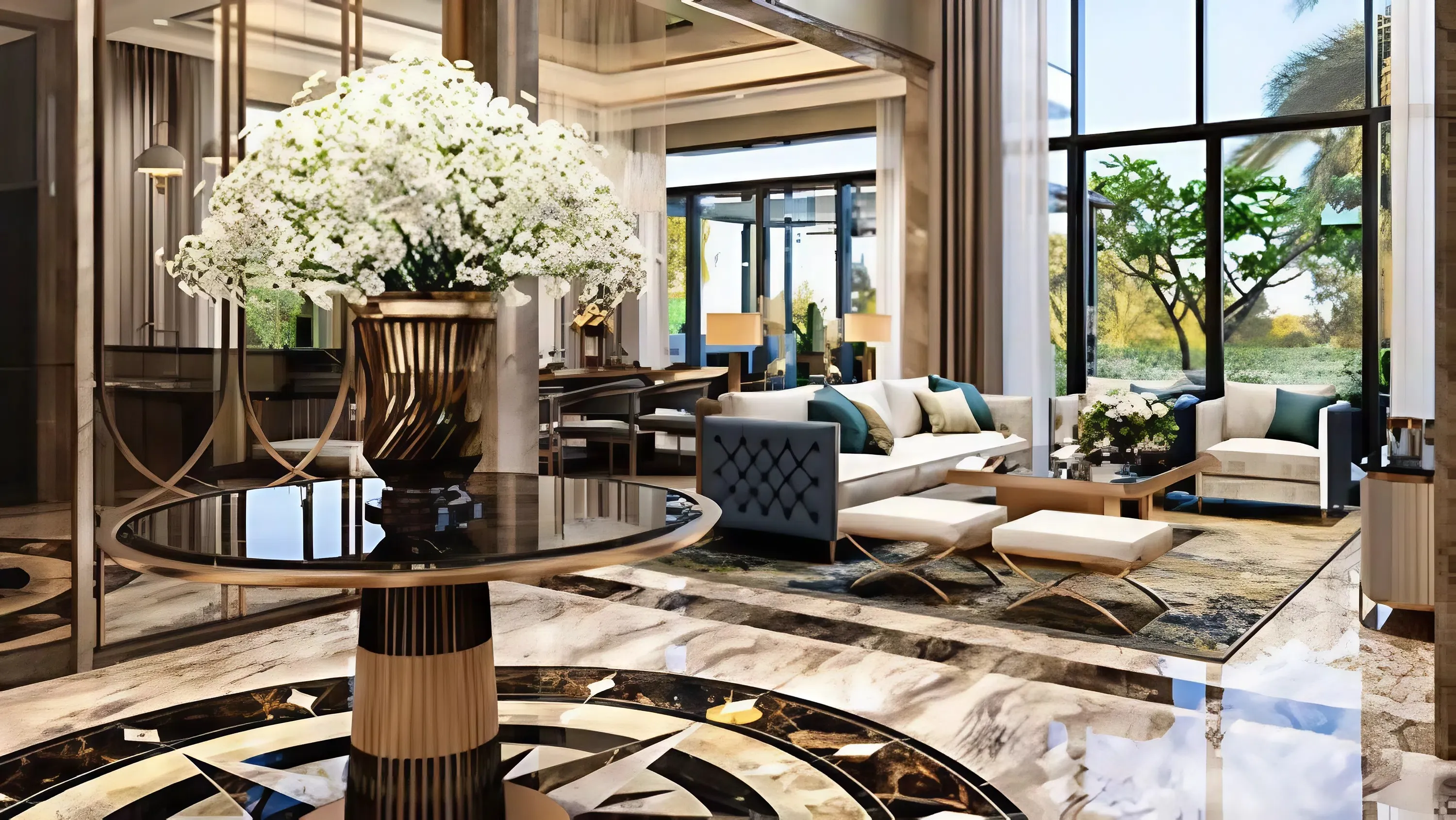 Biệt thự The Mizuki – Tâm điểm khu Nam, liền kề Phú Mỹ Hưng, kết nối đa chiều toàn thành phố. Mua bán biệt thự tại Khu Biệt Thự The Mizuki, Đường Nguyễn Văn Linh, Bình Hưng, Bình Chánh, Hồ Chí Minh được đăng bởi VPI Official.Hình 6