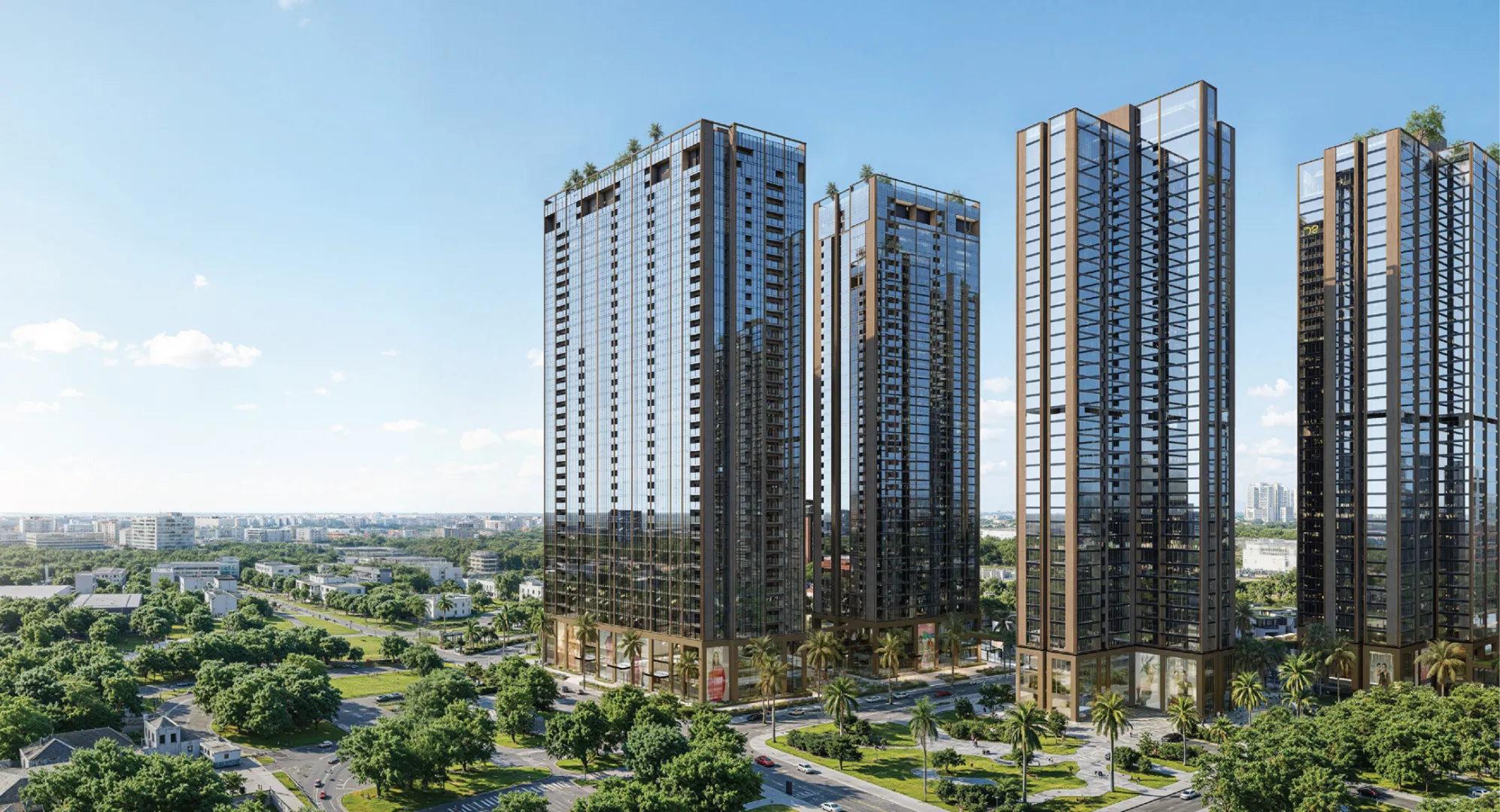 Căn 2 PN Tại Sunshine Sky City Tọa Lạc Ngay Nút Giao Ngã Tư Đường Phú Thuận & Huỳnh Tấn Phát. Mua bán căn hộ tại Sunshine Sky City, 23 Phú Thuận, Tân Mỹ, Hồ Chí Minh được đăng bởi VPI Official.Hình 5