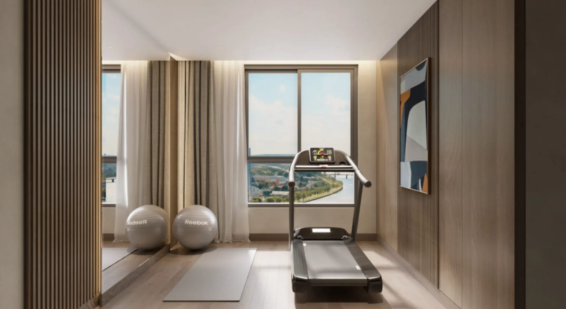 Căn 2 Phòng Ngủ Tại Trellia Cove Ốc Đảo Riêng Của Nam Sài Gòn. Mua bán căn hộ tại Trellia Cove, đường Nguyễn Văn Linh, Bình Chánh, Hồ Chí Minh được đăng bởi VPI Official.Hình 6