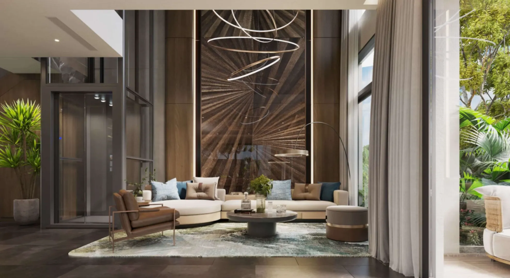 Căn 2 Phòng Ngủ Tại Trellia Cove Ốc Đảo Riêng Của Nam Sài Gòn. Mua bán căn hộ tại Trellia Cove, đường Nguyễn Văn Linh, Bình Chánh, Hồ Chí Minh được đăng bởi VPI Official.Hình 3