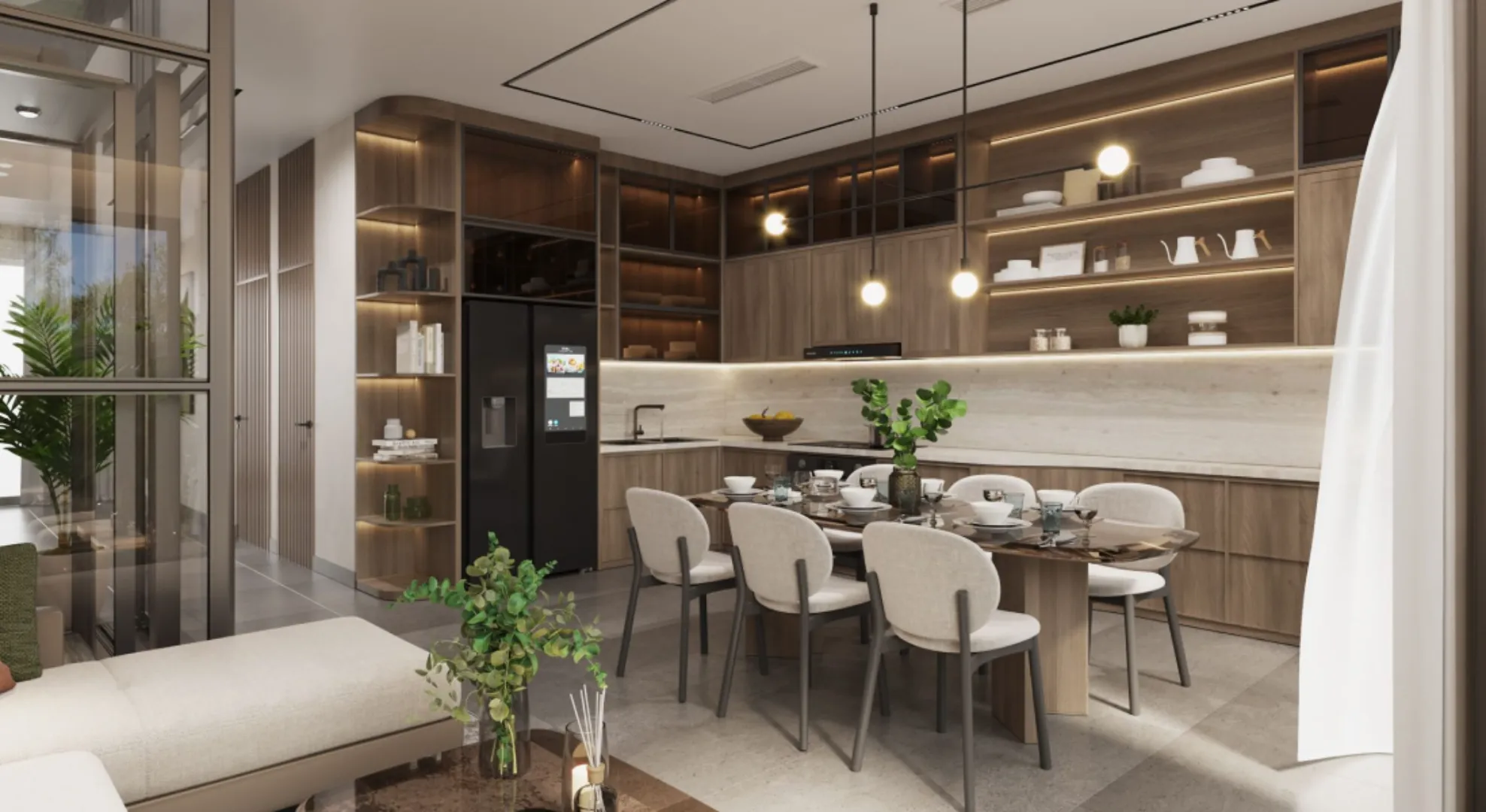 Căn 2 Phòng Ngủ Trellia Cove Giá Trị Khan Hiếm Cuối Cùng. Mua bán căn hộ tại Trellia Cove, đường Nguyễn Văn Linh, Bình Chánh, Hồ Chí Minh được đăng bởi VPI Official.Hình 3