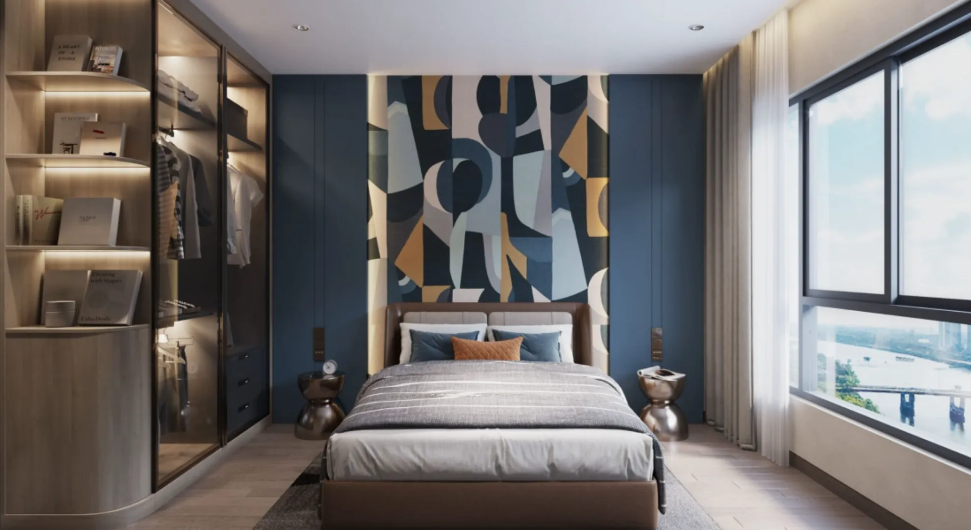 Căn 2 Phòng Ngủ Trellia Cove Giá Trị Khan Hiếm Cuối Cùng. Mua bán căn hộ tại Trellia Cove, đường Nguyễn Văn Linh, Bình Chánh, Hồ Chí Minh được đăng bởi VPI Official.Hình 2