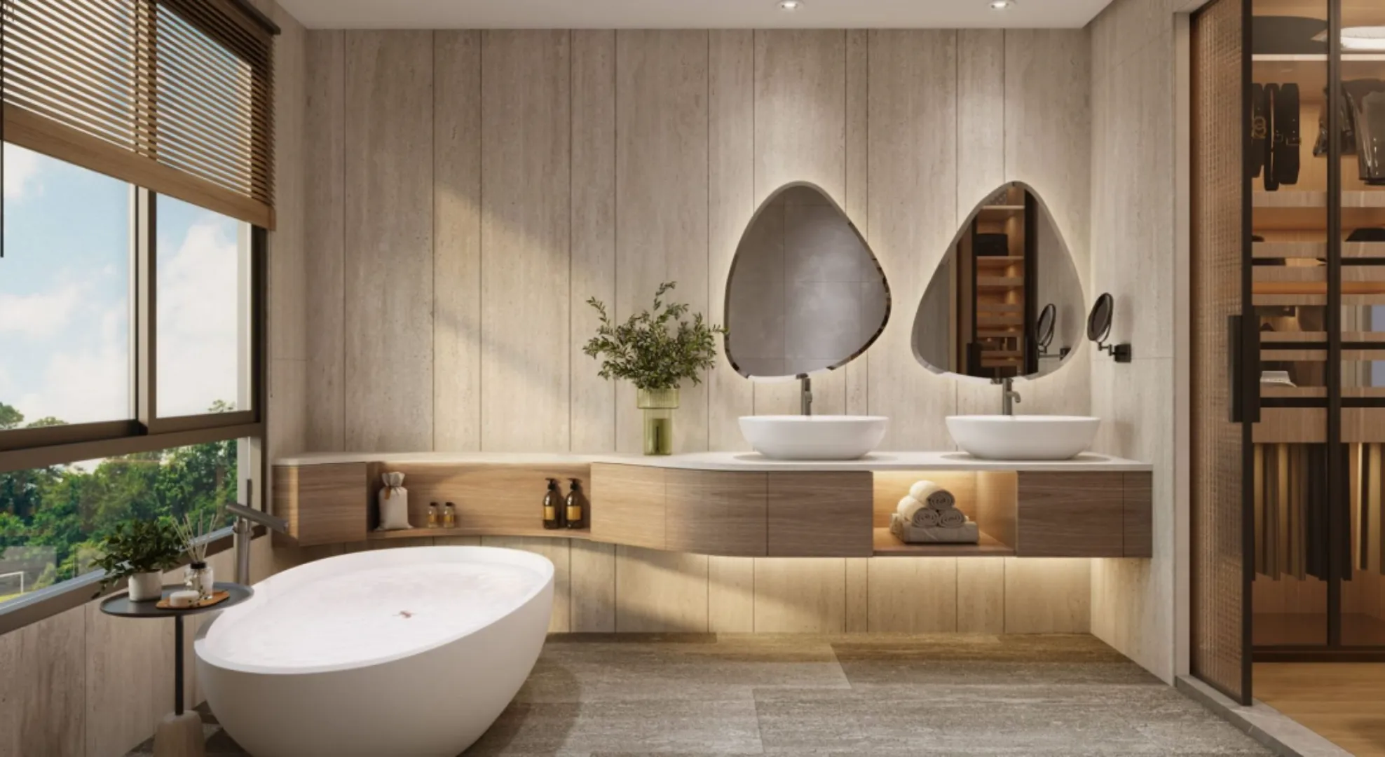 Căn 2 PN Của Dự Án Trellia Cove Hỗ Trợ An Ninh 24/7. Mua bán căn hộ tại Trellia Cove, Hồ Chí Minh được đăng bởi VPI Official