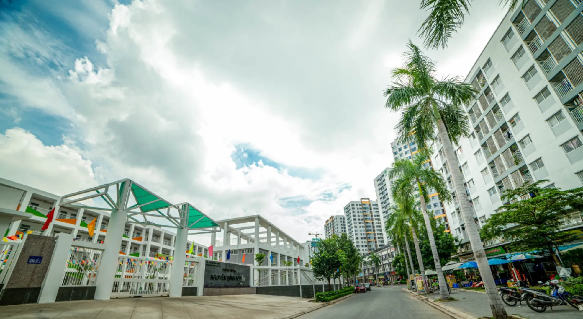 Căn 2 PN Tại Trellia Cove Chuẩn Nhật Trong Từng Chi Tiết. Mua bán căn hộ tại Trellia Cove, đường Nguyễn Văn Linh, Bình Chánh, Hồ Chí Minh được đăng bởi VPI Official.Hình 7