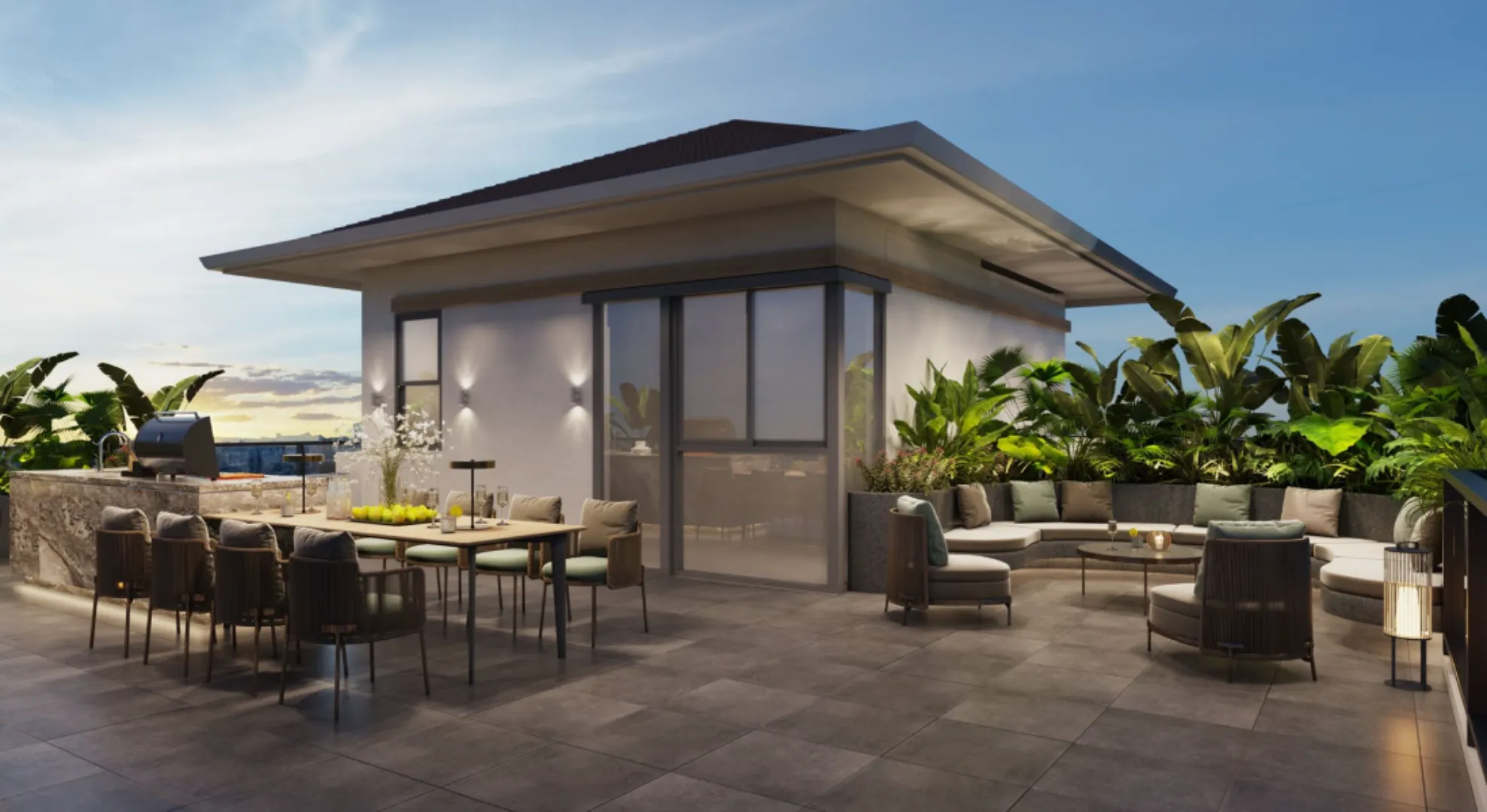 Căn 2 PN Tại Trellia Cove Chuẩn Nhật Trong Từng Chi Tiết. Mua bán căn hộ tại Trellia Cove, ĐƯỜNG NGUYỄN VĂN LINH, Bình Chánh, Hồ Chí Minh được đăng bởi VPI Official.Hình 3