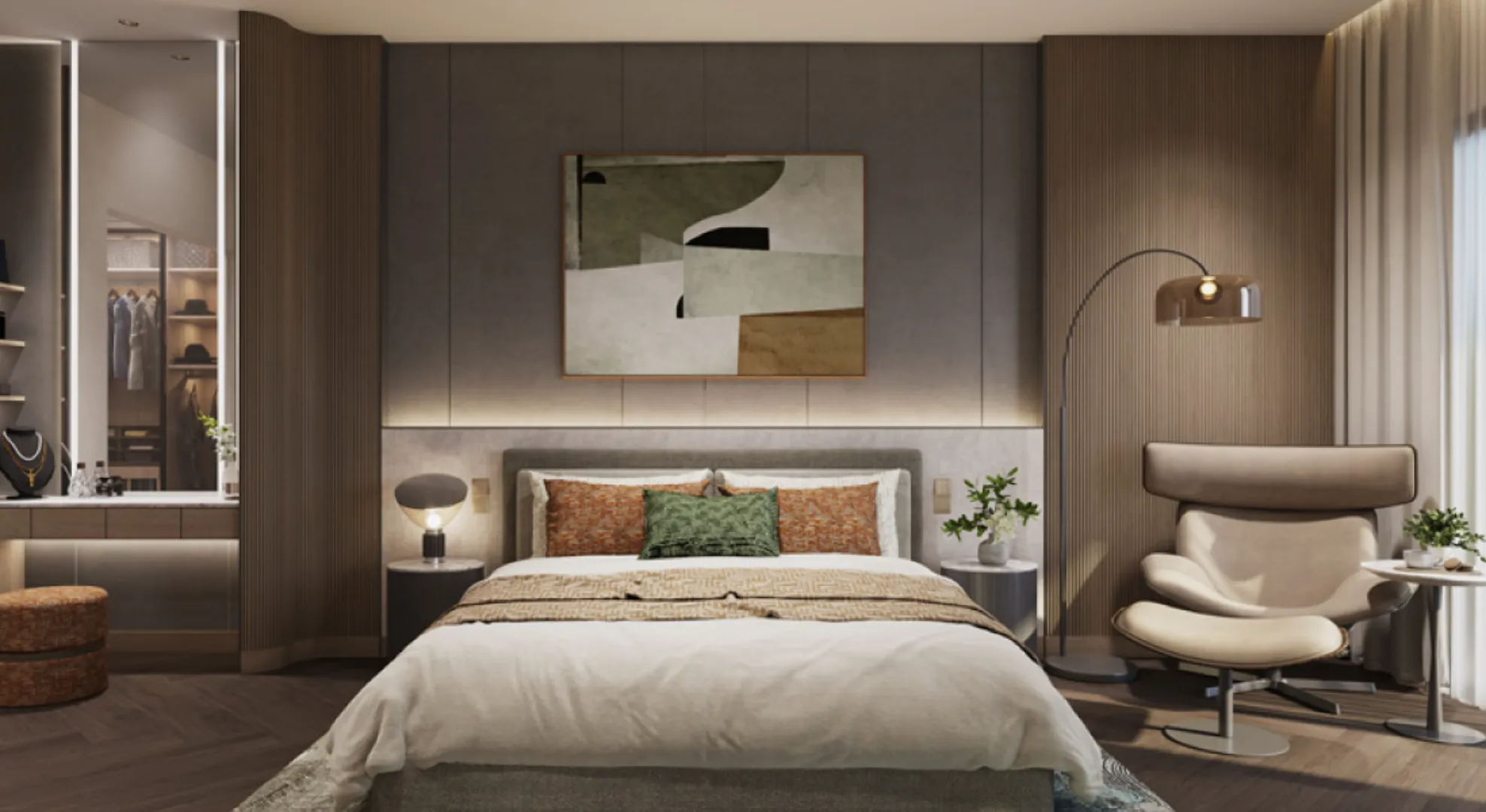 Căn 2 PN Tại Trellia Cove Chuẩn Nhật Trong Từng Chi Tiết. Mua bán căn hộ tại Trellia Cove, Hồ Chí Minh được đăng bởi VPI Official