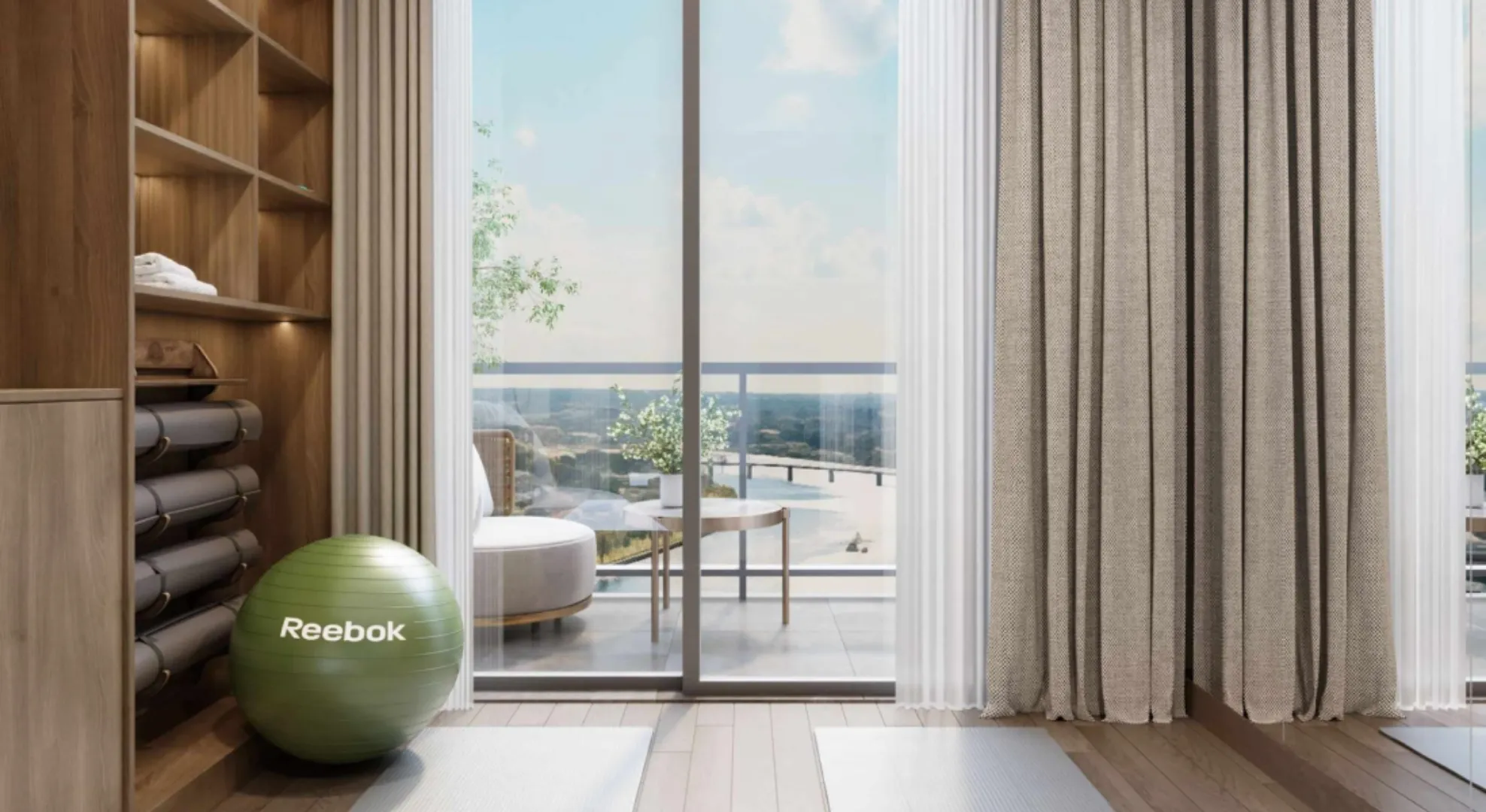 Căn 2 PN Tại Trellia Cove Wellness Living Thực Thụ. Mua bán căn hộ tại Trellia Cove, ĐƯỜNG NGUYỄN VĂN LINH, Bình Chánh, Hồ Chí Minh được đăng bởi VPI Official.Hình 6