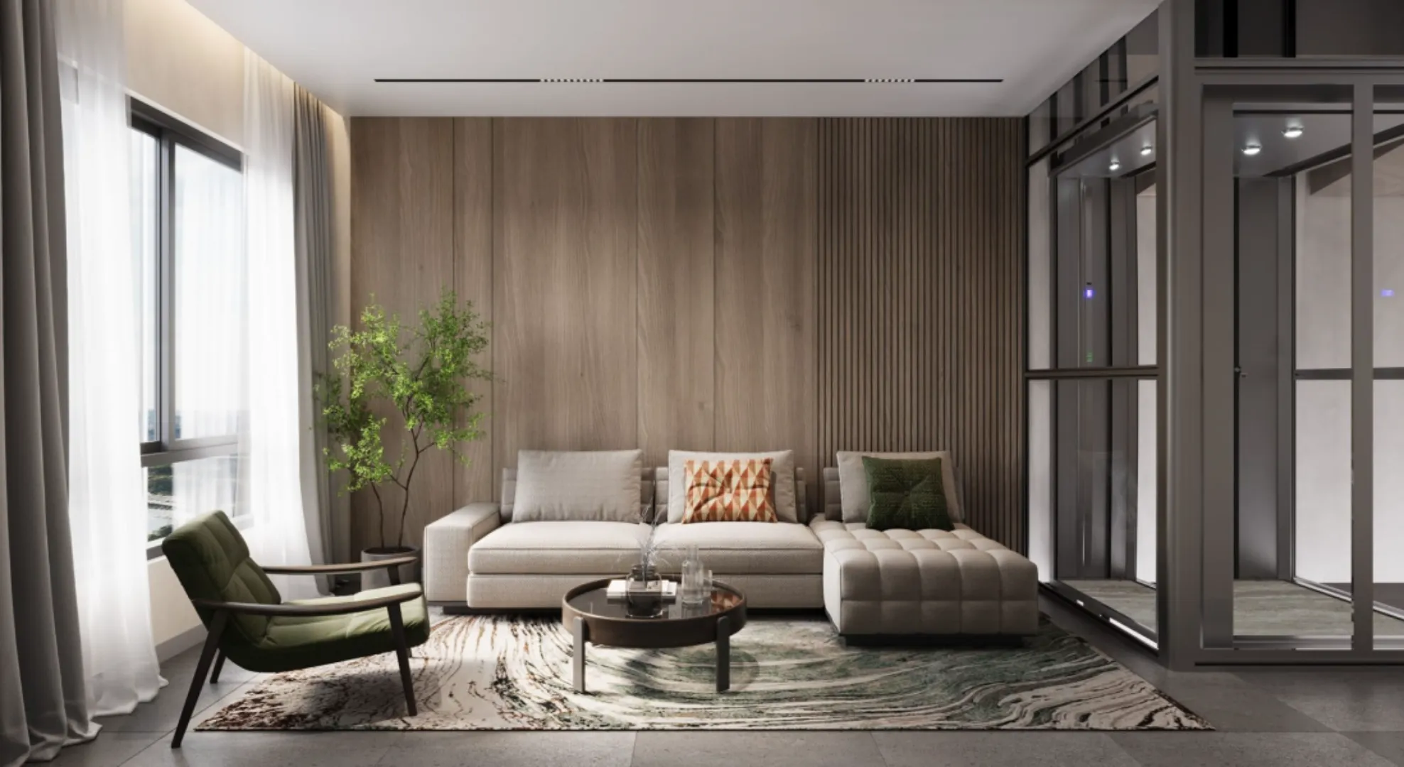 Căn 2 PN Tại Trellia Cove Wellness Living Thực Thụ. Mua bán căn hộ tại Trellia Cove, ĐƯỜNG NGUYỄN VĂN LINH, Bình Chánh, Hồ Chí Minh được đăng bởi VPI Official.Hình 4