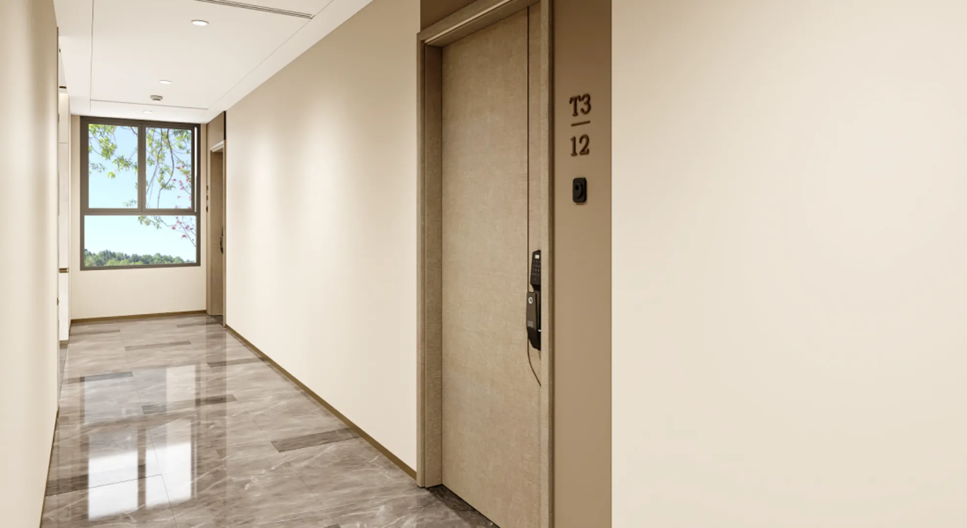 Căn 2 PN Thuộc Dự Án Trellia Cove Chốn Về Của Sự Riêng Tư. Mua bán căn hộ tại Trellia Cove, đường Nguyễn Văn Linh, Bình Chánh, Hồ Chí Minh được đăng bởi VPI Official.Hình 4