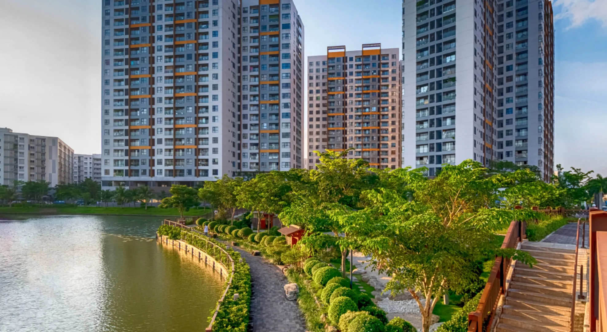 Căn 2 PN Thuộc Dự Án Trellia Cove Chốn Về Của Sự Riêng Tư. Mua bán căn hộ tại Trellia Cove, đường Nguyễn Văn Linh, Bình Chánh, Hồ Chí Minh được đăng bởi VPI Official.Hình 2