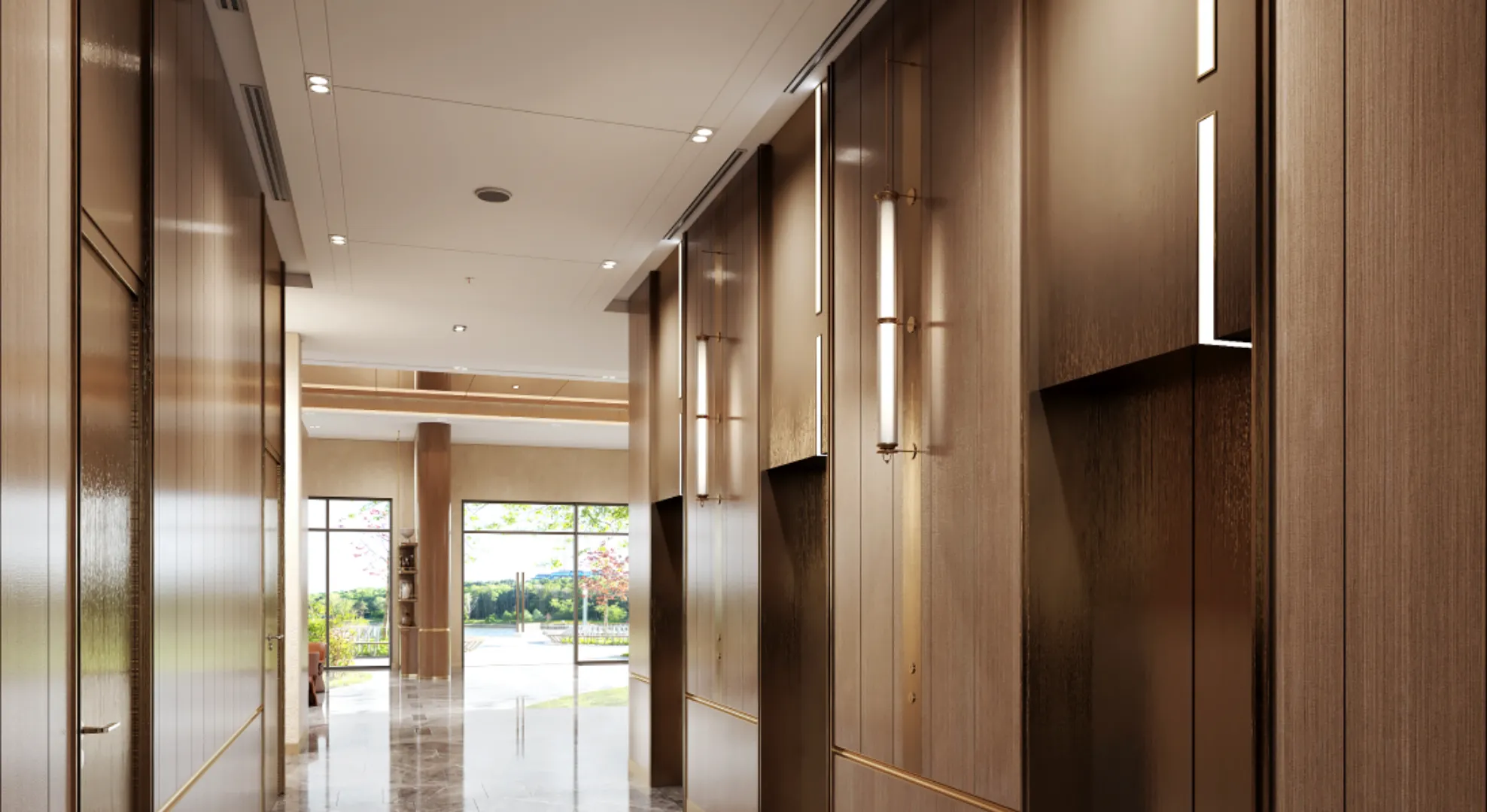 Căn 2PN TC2-xxx.0x Trellia Cove Biếu Tượng Sống Giữa Mizuki Park. Mua bán căn hộ tại Trellia Cove, đường Nguyễn Văn Linh, Bình Chánh, Hồ Chí Minh được đăng bởi VPI Official.Hình 5