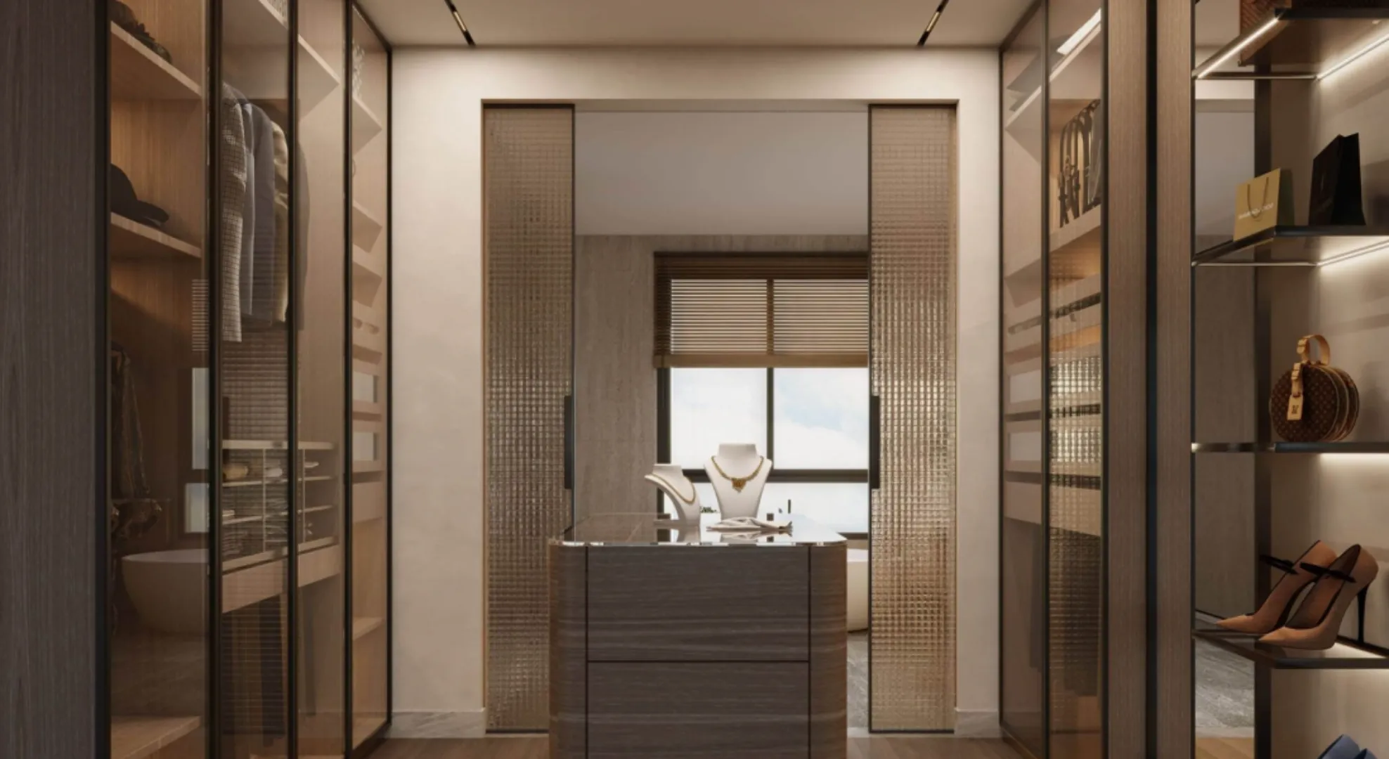 Căn 3PN Ở Trellia Cove Sống Xanh Giữa Lõi Đô Thị. Mua bán căn hộ tại Trellia Cove, đường Nguyễn Văn Linh, Bình Chánh, Hồ Chí Minh được đăng bởi VPI Official.Hình 4