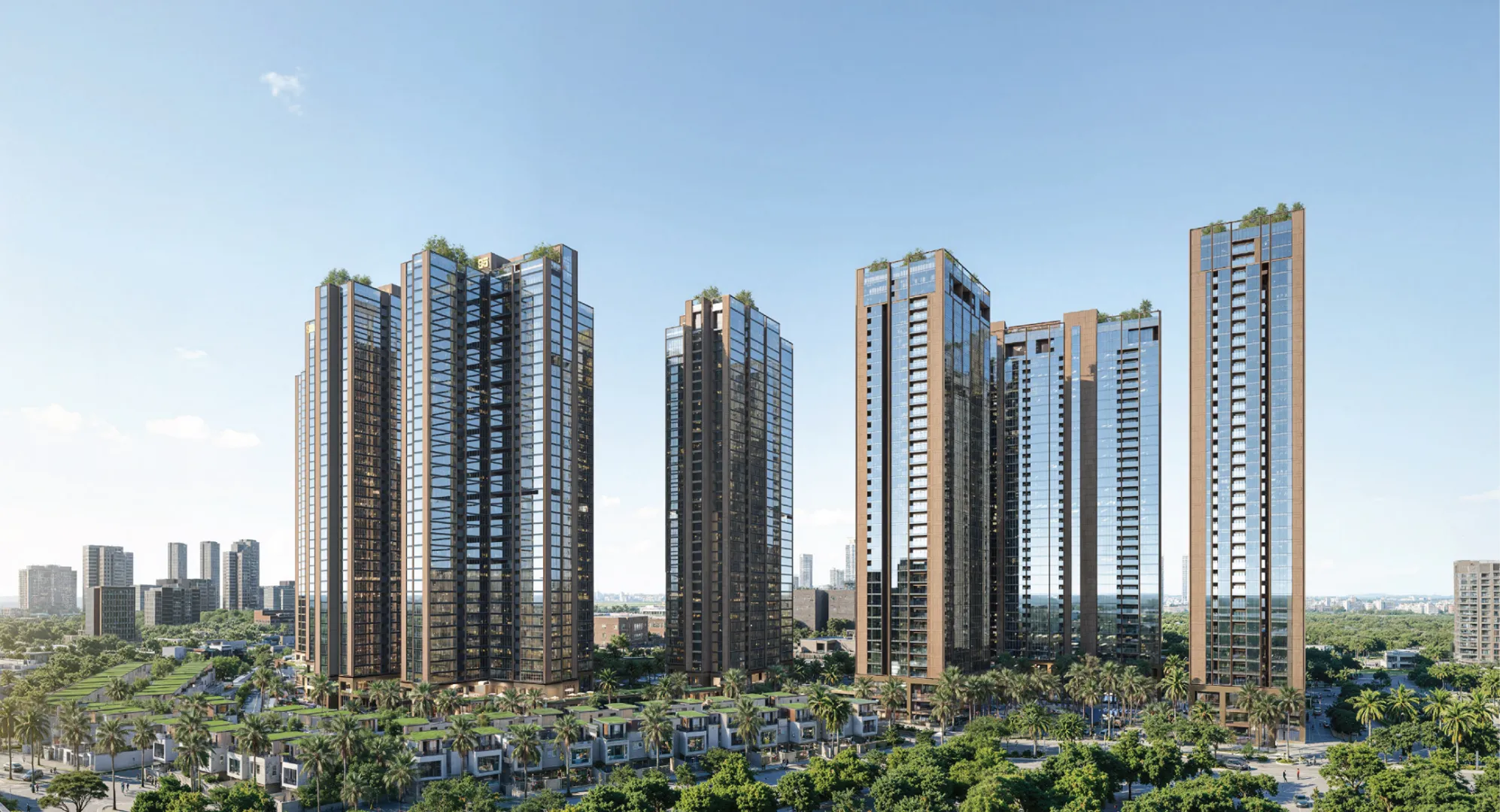 Căn Hộ 1 Phòng Ngủ Tại Sunshine Sky City Tiện Ích Chuẩn, Nội Thất Đẹp. Mua bán căn hộ tại Sunshine Sky City, 23 Phú Thuận, Tân Mỹ, Hồ Chí Minh được đăng bởi VPI Official.Hình 4