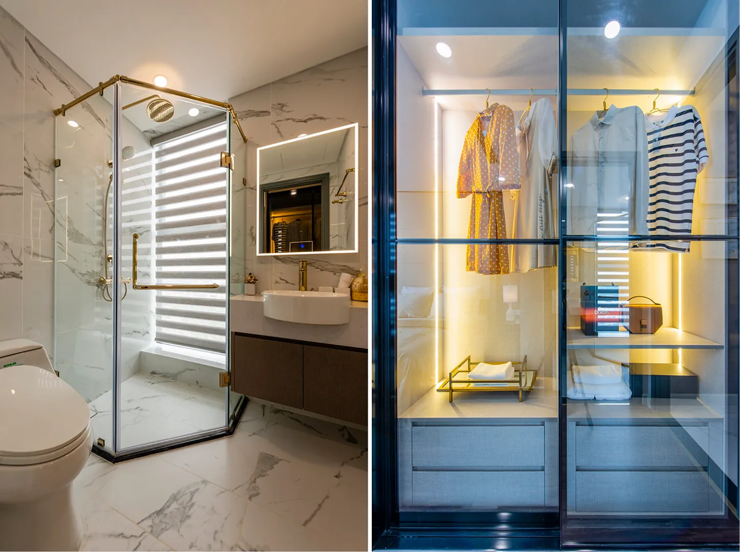 Căn Hộ 1PN Tại Sunshine Sky City Với Khuôn Viên Cây Xanh Chuẩn Resort. Mua bán căn hộ tại Sunshine Sky City, 23 Phú Thuận, Tân Mỹ, Hồ Chí Minh được đăng bởi VPI Official.Hình 6