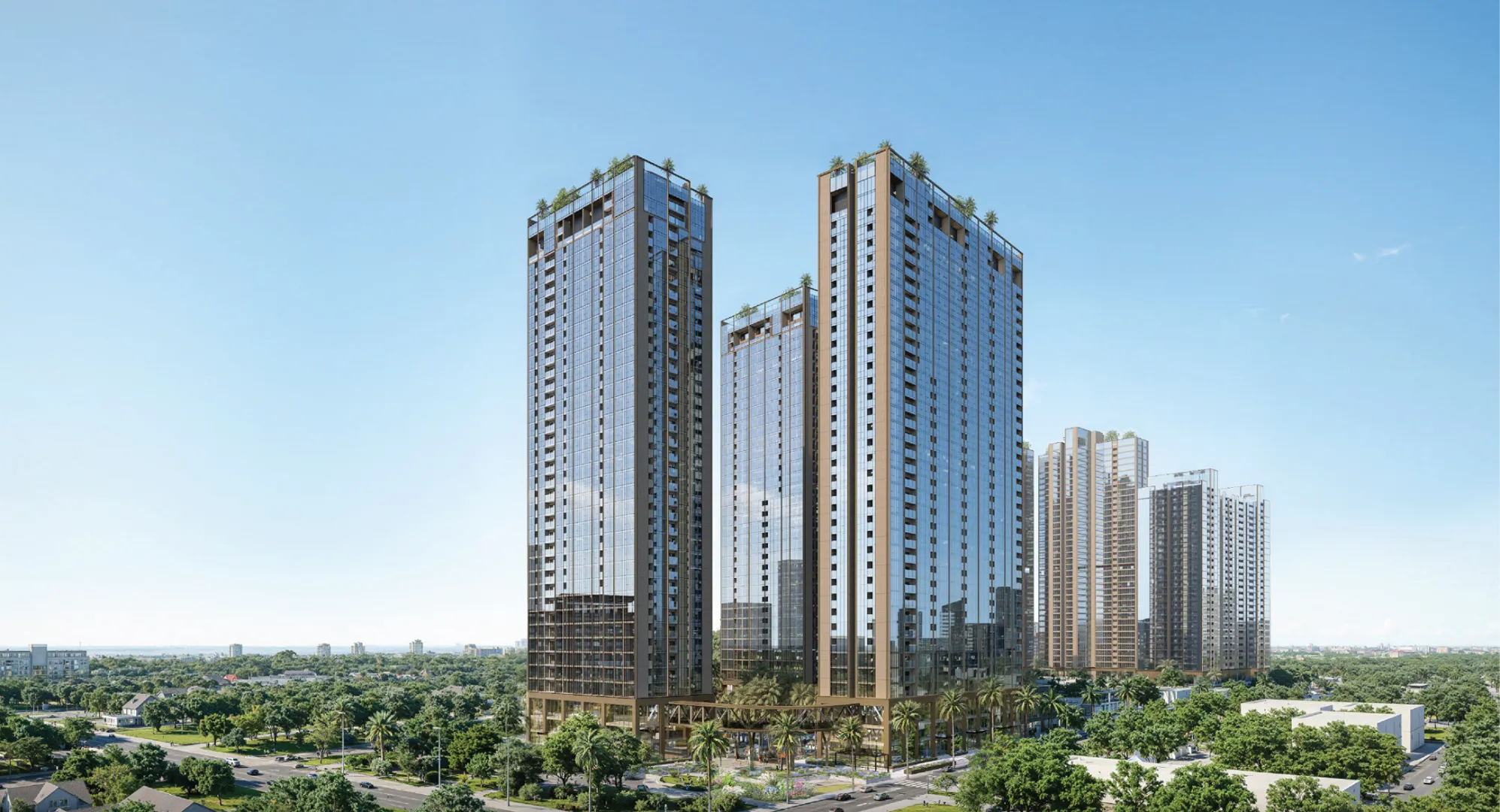 Căn Hộ 2 Phòng Ngủ Sunshine Sky City Hệ Thống An Ninh “Thông Minh”. Mua bán căn hộ tại Sunshine Sky City, 23 Phú Thuận, Tân Mỹ, Hồ Chí Minh được đăng bởi VPI Official.Hình 5