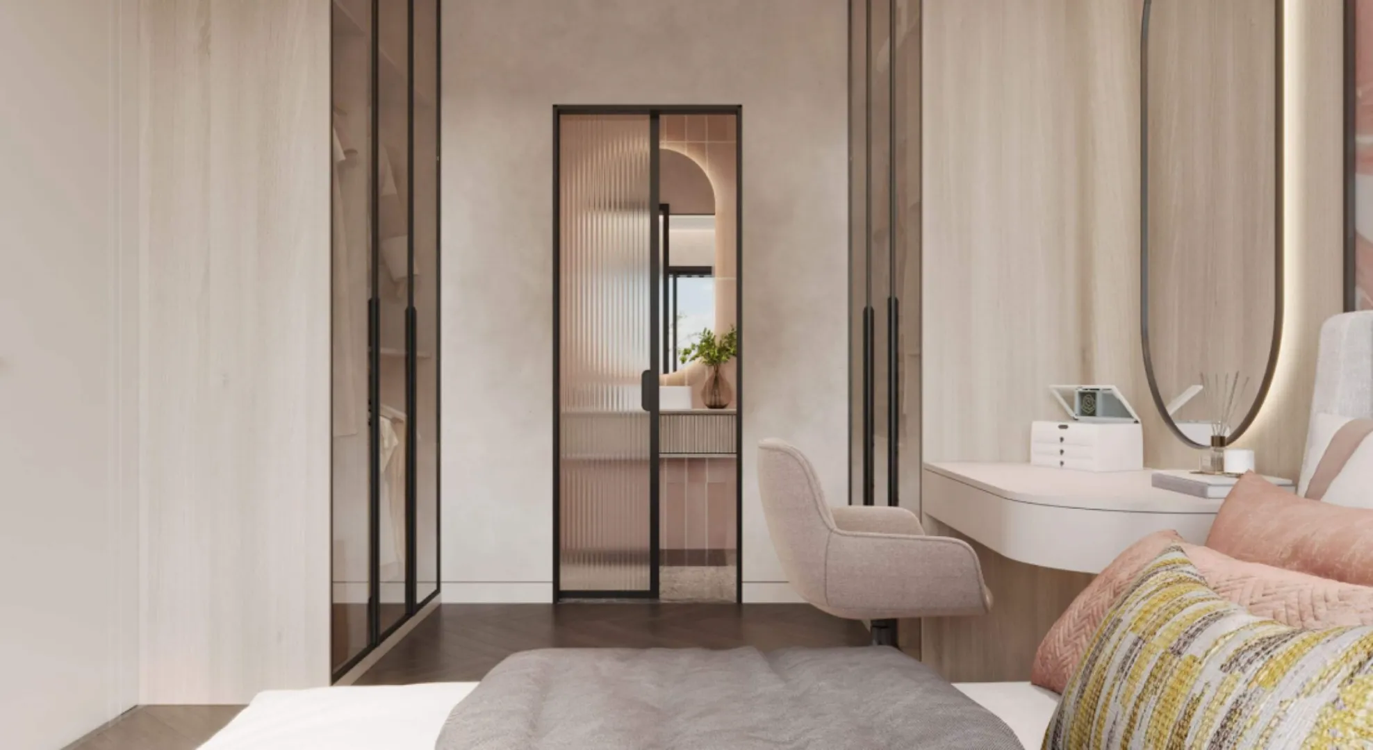 Căn Hộ 2 Phòng Ngủ Trellia Cove Có Các Tiện Ích Nội Khu Đa Dạng. Mua bán căn hộ tại Trellia Cove, Hồ Chí Minh được đăng bởi VPI Official