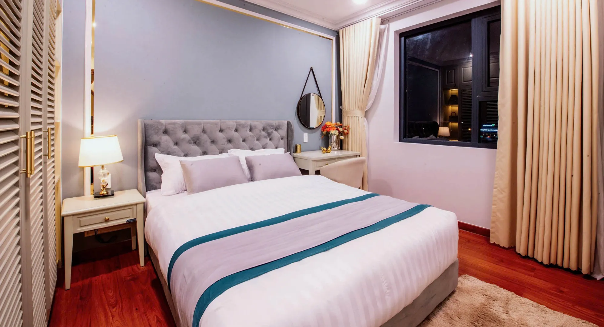 Căn Hộ 2 Phòng Ngủ Tại Maison Grand Giá Trị Khan Hiếm. Mua bán căn hộ tại Maison Grand, Mặt tiền Quốc lộ 51, Phú Mỹ, Hồ Chí Minh được đăng bởi VPI Official.Hình 4