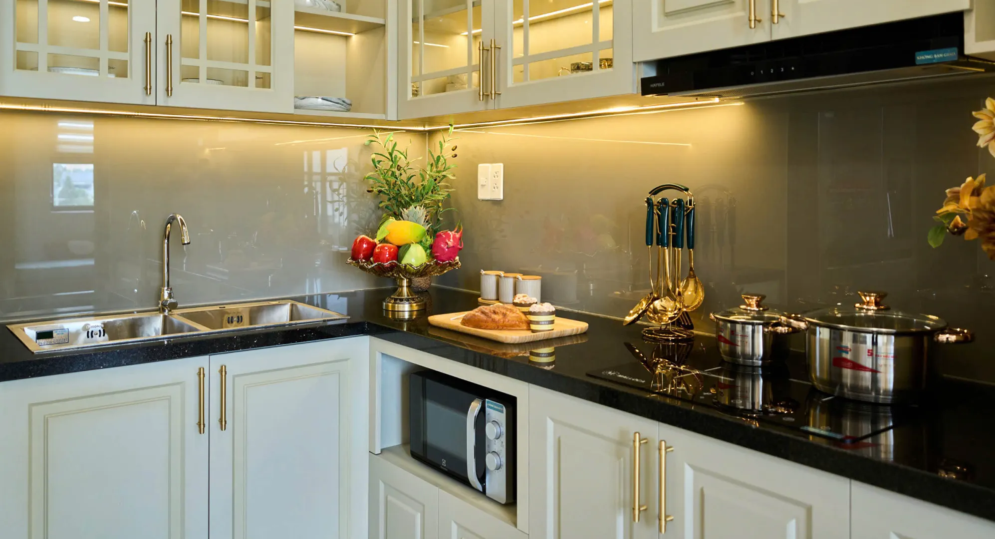 Căn Hộ 2 Phòng Ngủ Tại Maison Grand Giá Trị Khan Hiếm. Mua bán căn hộ tại Maison Grand, Mặt tiền Quốc lộ 51, Phú Mỹ, Hồ Chí Minh được đăng bởi VPI Official.Hình 2