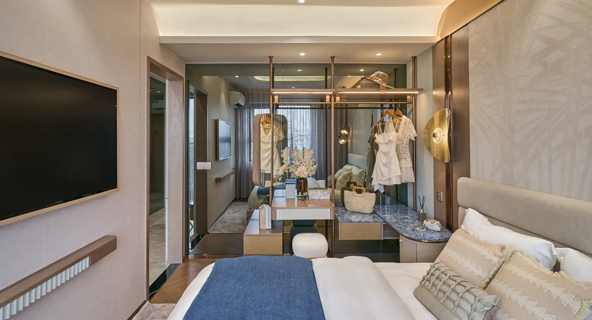 Căn 2 Phòng Ngủ Tại Maison Grand Có Tiềm Năng Tăng Trưởng Bền Vững. Mua bán căn hộ tại Maison Grand, Mặt tiền Quốc lộ 51, Phú Mỹ, Hồ Chí Minh được đăng bởi VPI Official.Hình 2