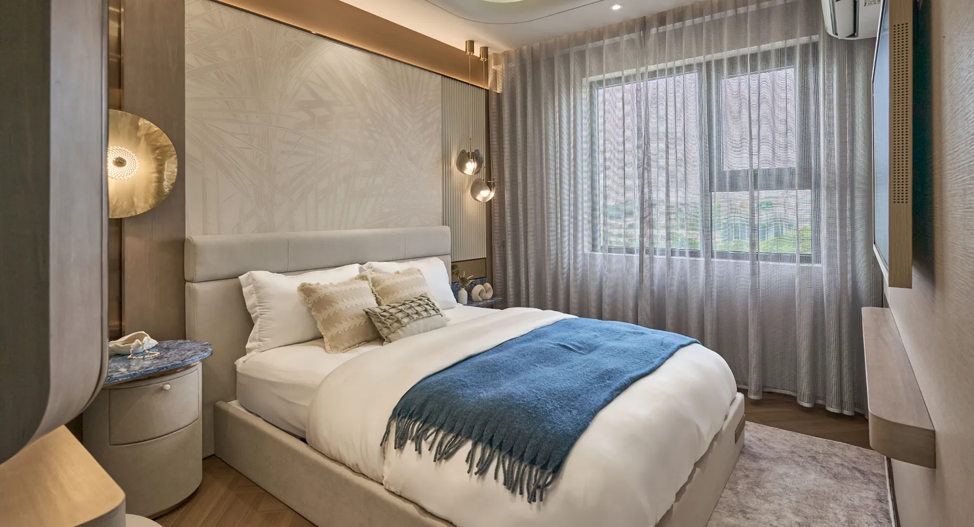 Căn Hộ 2PN Tại Maison Grand Ngay Vị Trí Chiến Lược Kết Nối Liên Vùng Thuận Tiện. Mua bán căn hộ tại Maison Grand, Hồ Chí Minh được đăng bởi VPI Official