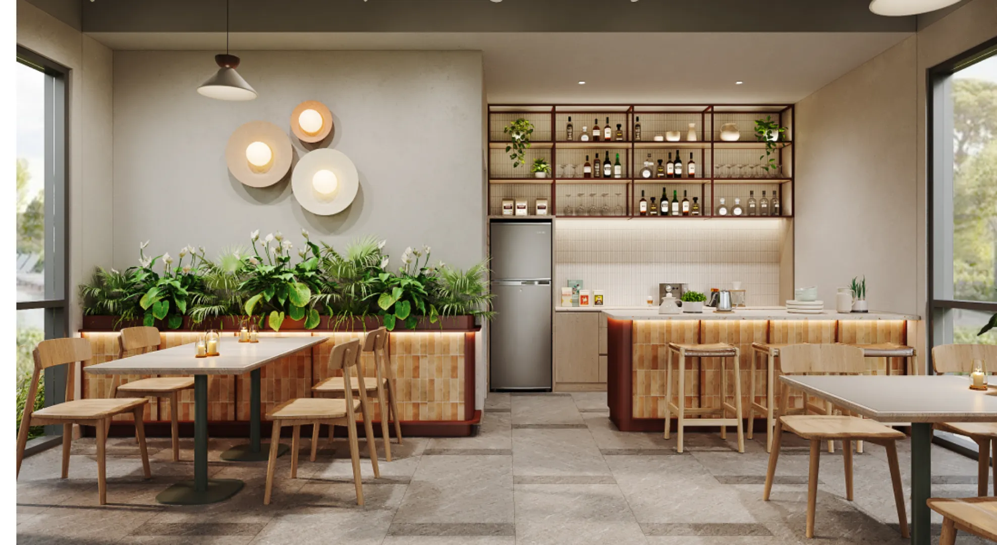 Căn Hộ 2PN Ở Trellia Cove Phân Khu Compound Cao Tầng Biệt Lập. Mua bán căn hộ tại Trellia Cove, Hồ Chí Minh được đăng bởi VPI Official