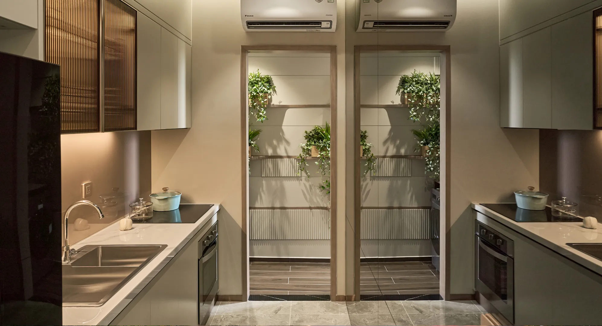 Căn Hộ 3PN Tại Maison Grand Được Thiết Kế Tối Dễ Ở Dễ Khai Thác. Mua bán căn hộ tại Maison Grand, Mặt tiền Quốc lộ 51, Phú Mỹ, Hồ Chí Minh được đăng bởi VPI Official.Hình 8