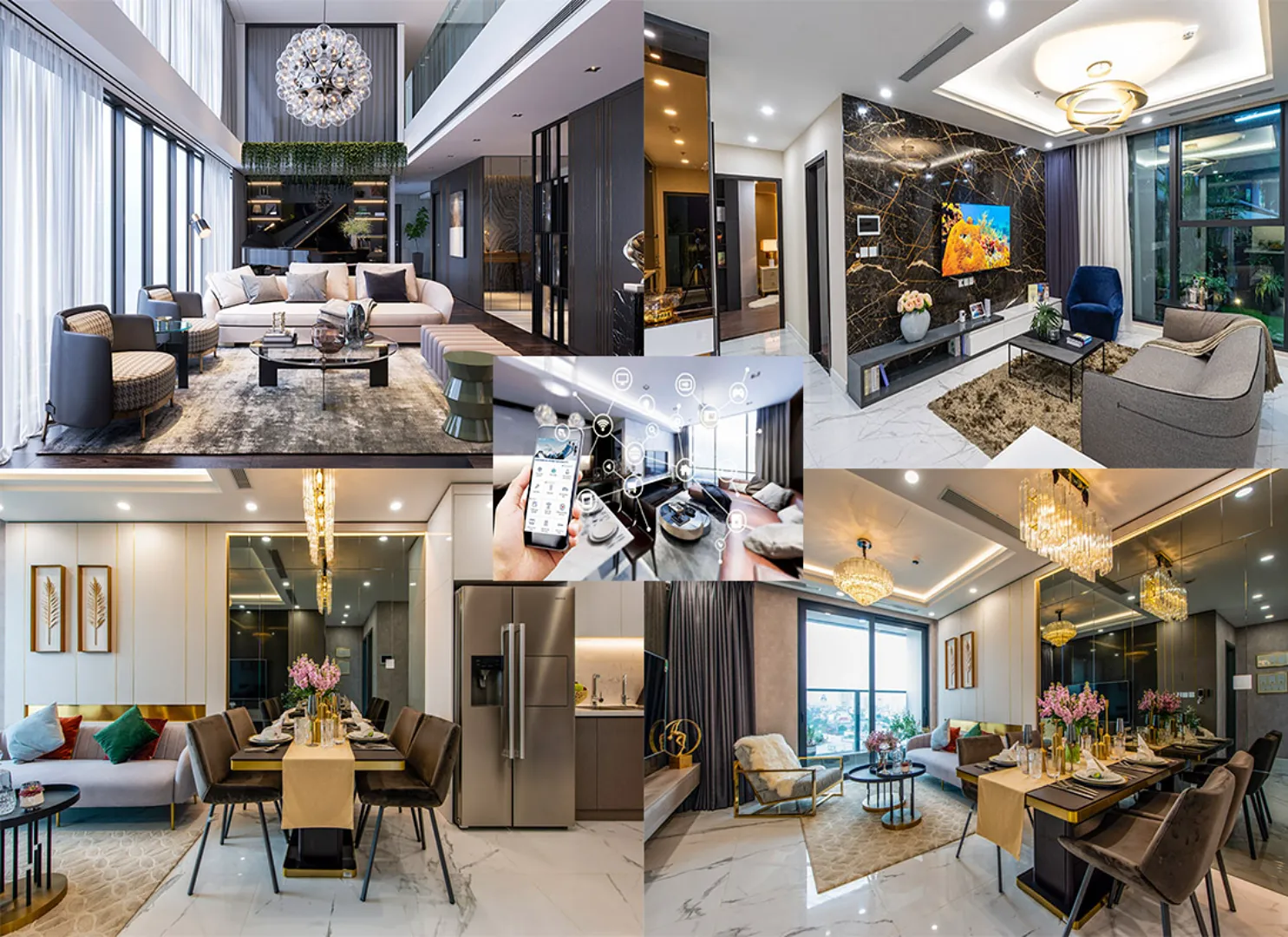 Căn Hộ 3PN Sunshine Sky City View Ngay Phú Mỹ Hưng Hướng Ban Công Tây Bắc. Mua bán căn hộ tại Sunshine Sky City, Hồ Chí Minh được đăng bởi VPI Official