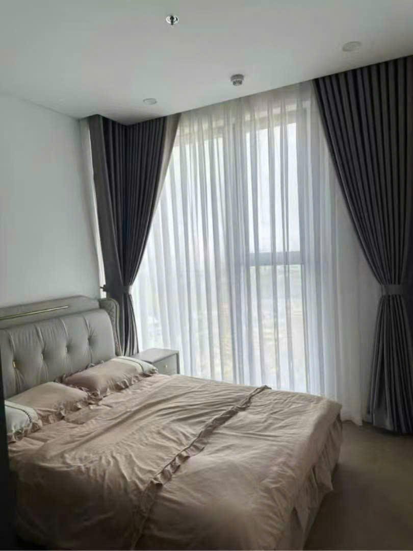 BÁN CĂN GÓC 2PN LUMIÈRE RIVERSIDE 76,8M² – TẦNG CAO VIEW THOÁNG – NGAY KẾ METRO – GIÁ 13,5 TỶ. Mua bán căn hộ tại Thủ Đức, Hồ Chí Minh được đăng bởi VPI Official.Hình 3
