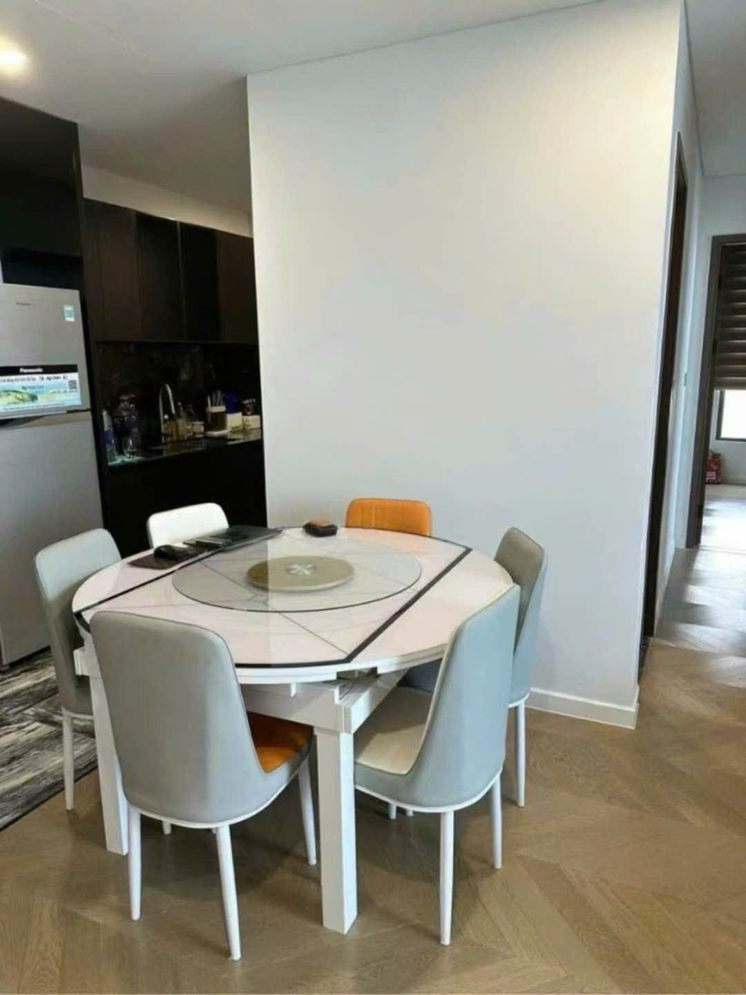 BÁN CĂN GÓC 2PN LUMIÈRE RIVERSIDE 76,8M² – TẦNG CAO VIEW THOÁNG – NGAY KẾ METRO – GIÁ 13,5 TỶ. Mua bán căn hộ tại Thủ Đức, Hồ Chí Minh được đăng bởi VPI Official.Hình 6
