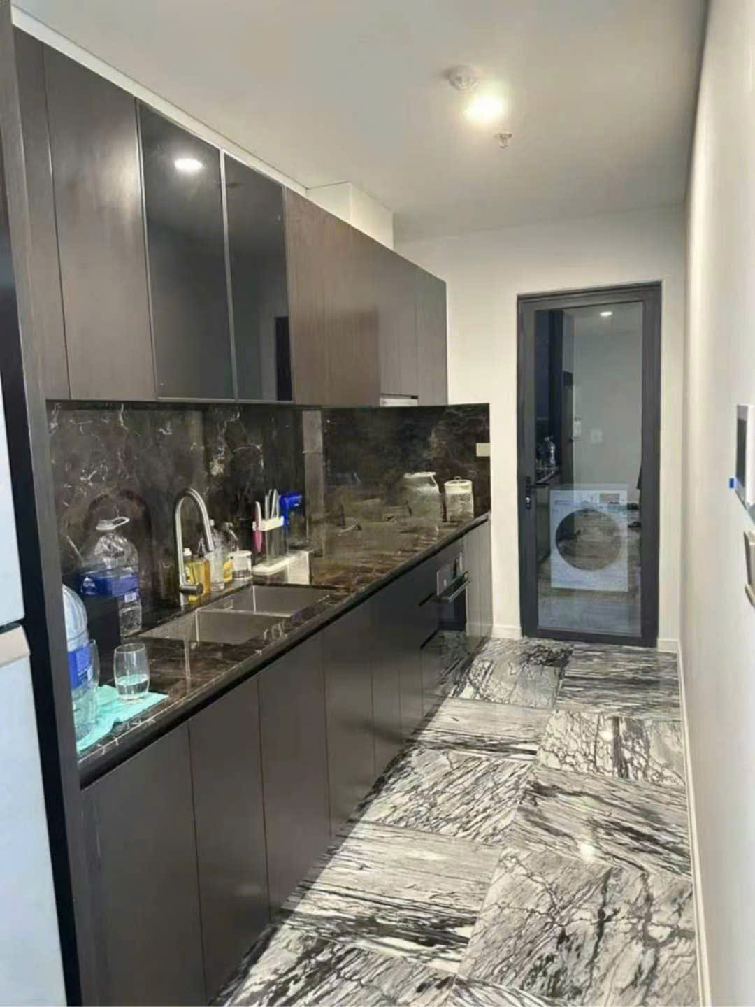 BÁN CĂN GÓC 2PN LUMIÈRE RIVERSIDE 76,8M² – TẦNG CAO VIEW THOÁNG – NGAY KẾ METRO – GIÁ 13,5 TỶ. Mua bán căn hộ tại Thủ Đức, Hồ Chí Minh được đăng bởi VPI Official.Hình 7