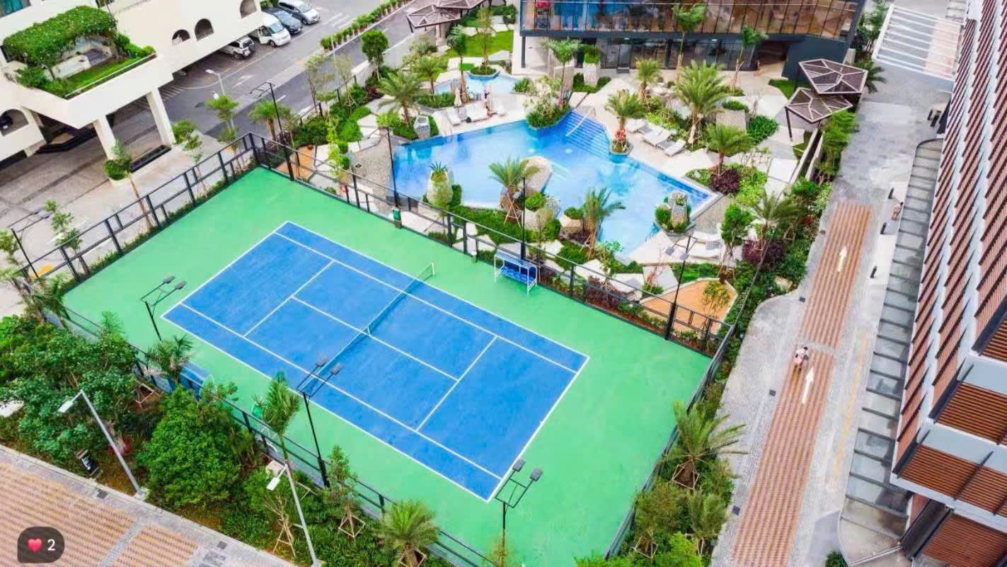 BÁN CĂN GÓC 2PN LUMIÈRE RIVERSIDE 76,8M² – TẦNG CAO VIEW THOÁNG – NGAY KẾ METRO – GIÁ 13,5 TỶ. Mua bán căn hộ tại Thủ Đức, Hồ Chí Minh được đăng bởi VPI Official.Hình 8